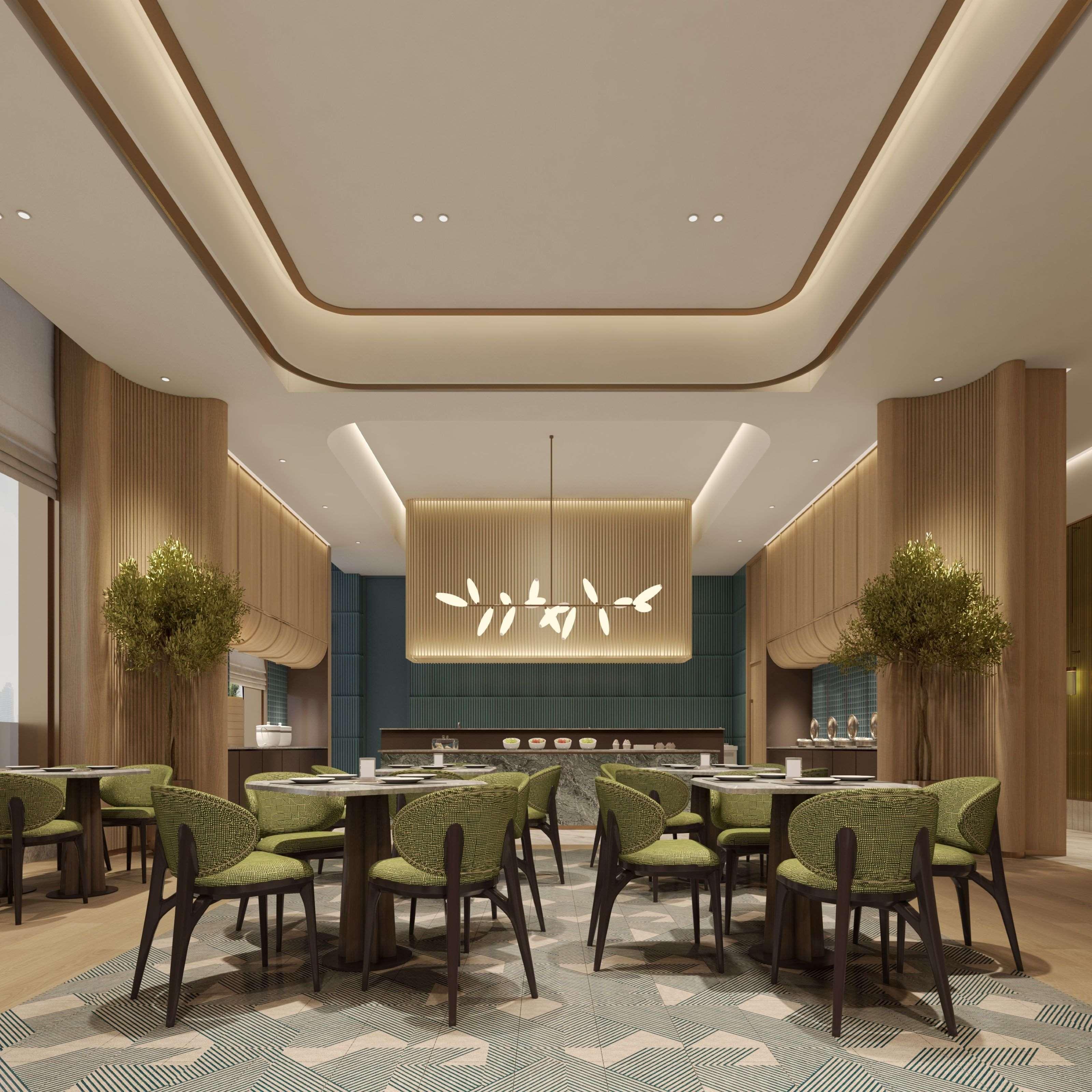 Hilton Garden Inn Linyi Shangcheng