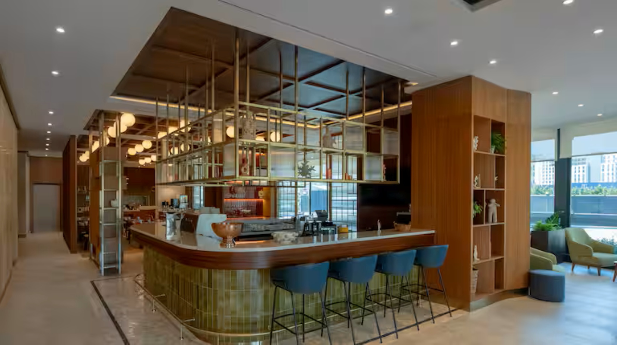 Hilton Garden Inn Istanbul Pendik