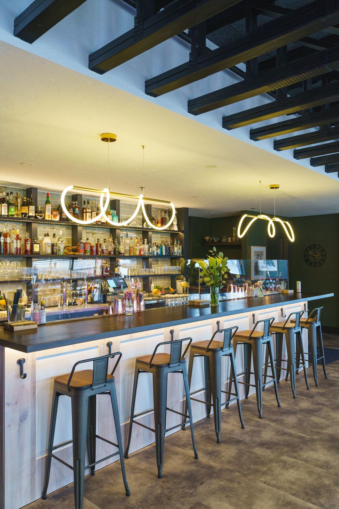 The Scout Inn