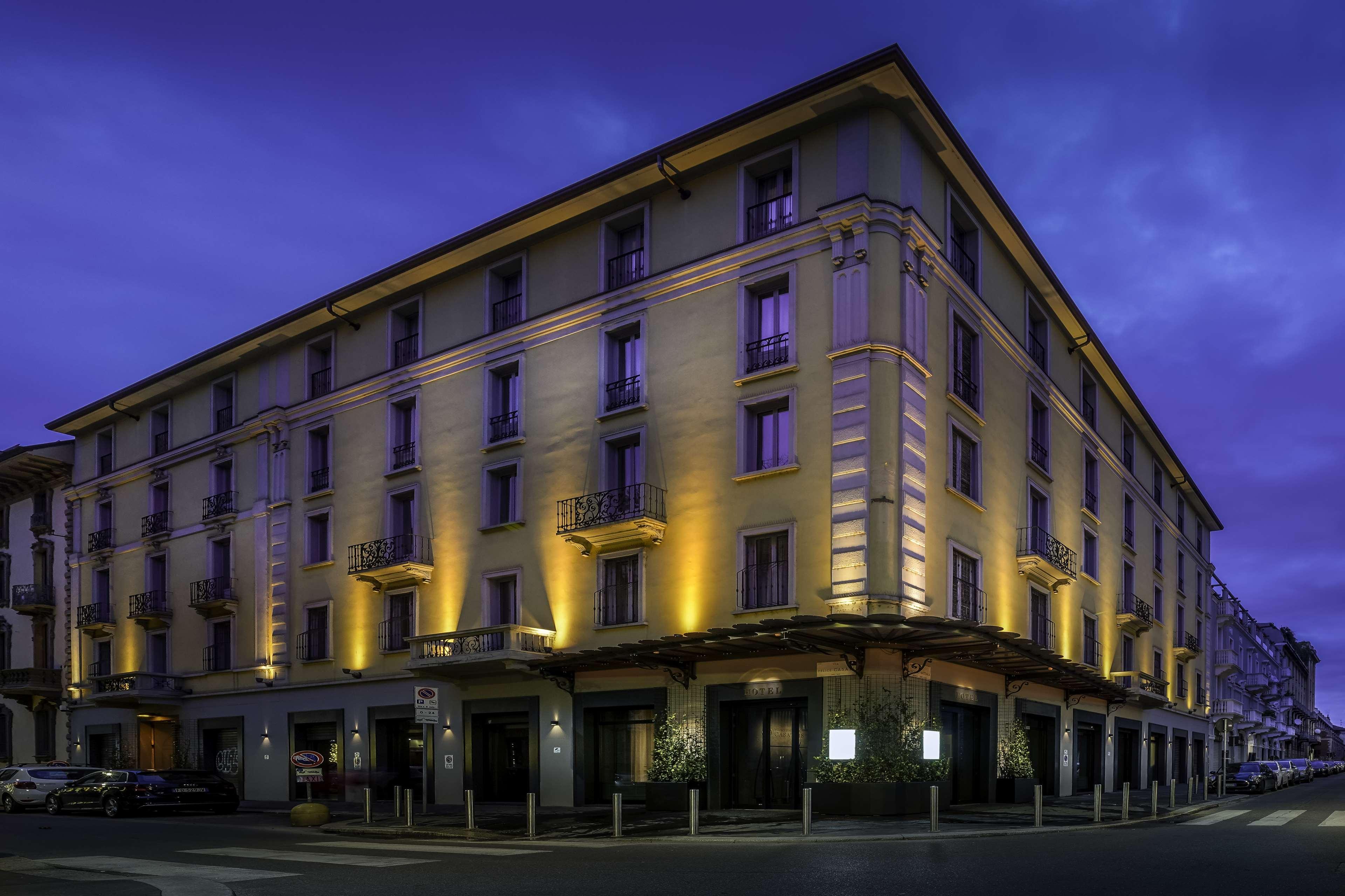WorldHotel Casati 18 - photo