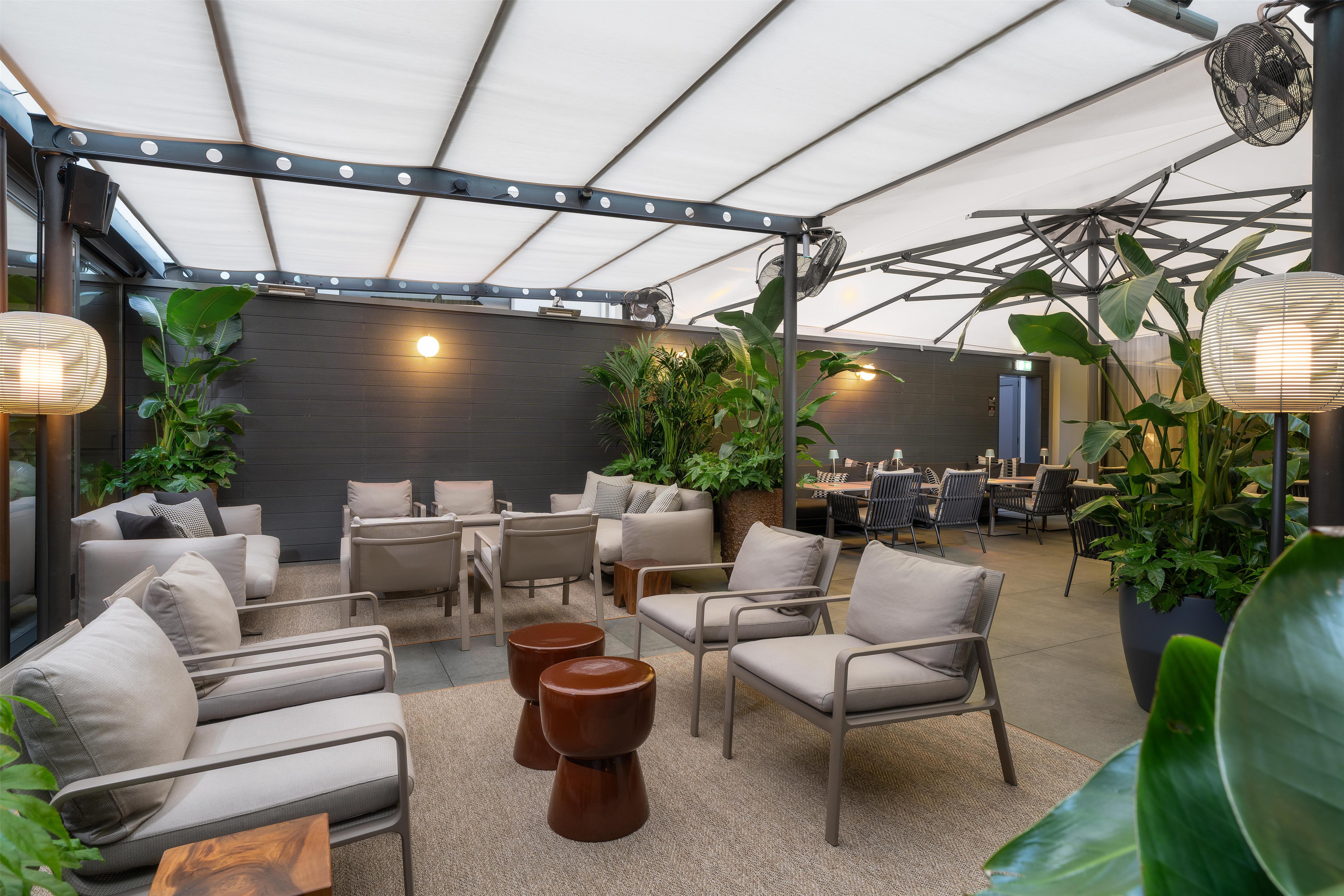 Worldhotel Casati 18