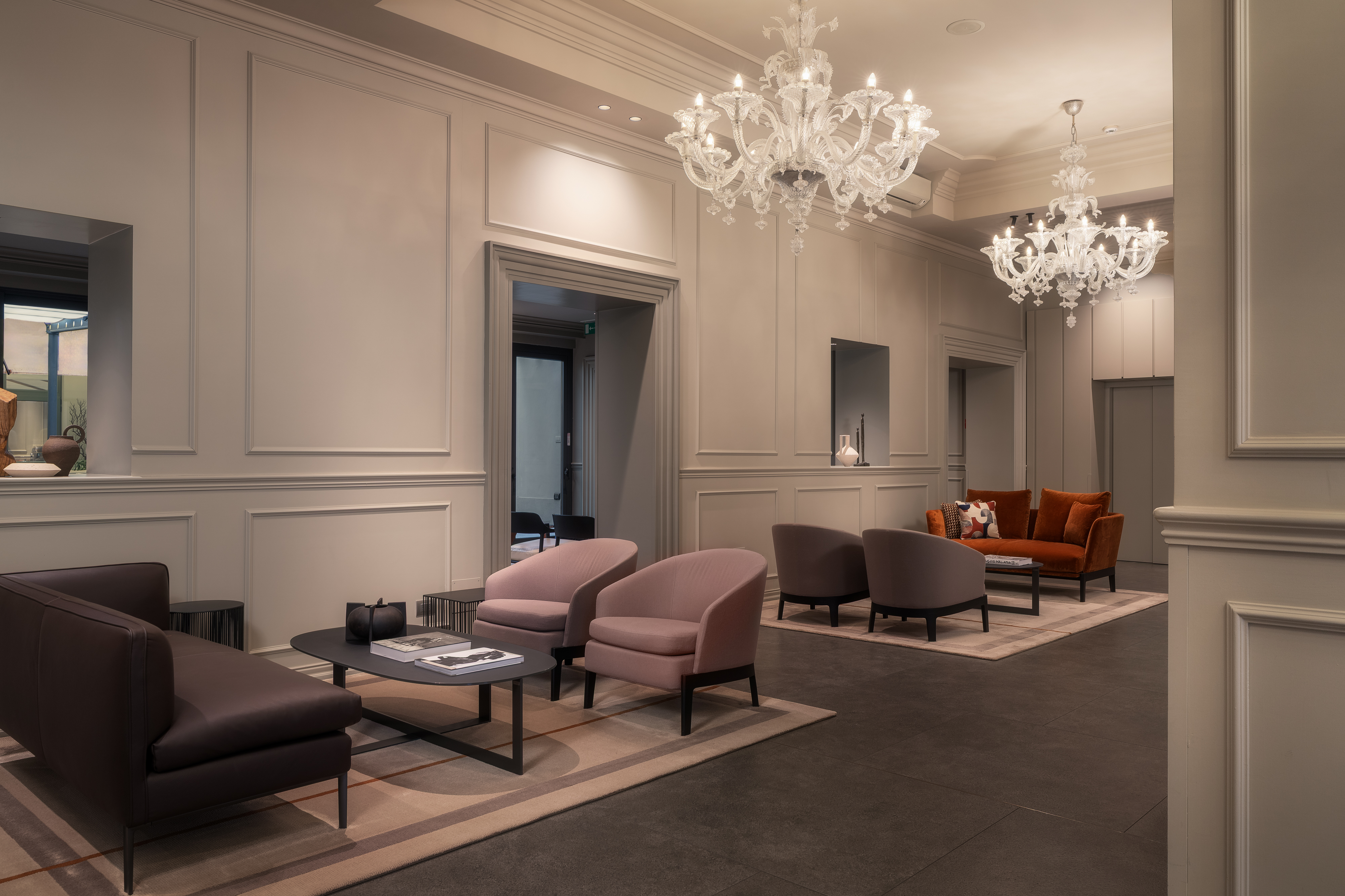 WorldHotel Casati 18 - photo