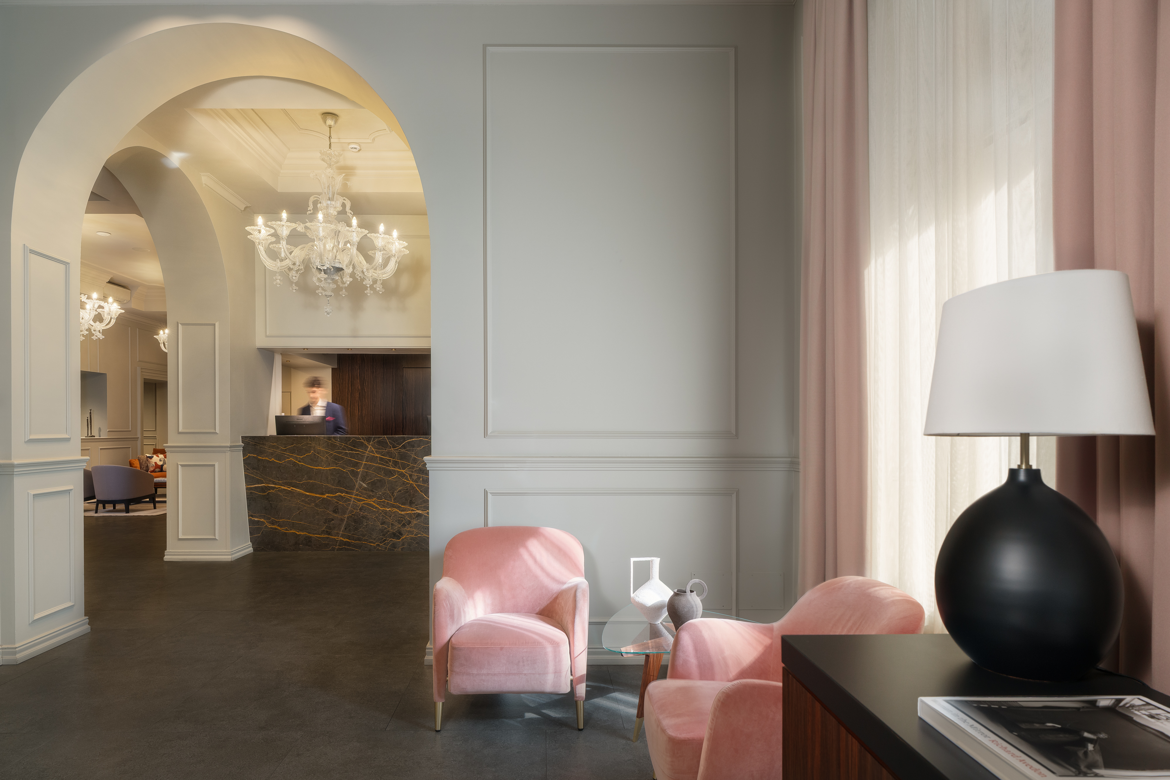 WorldHotel Casati 18 - photo