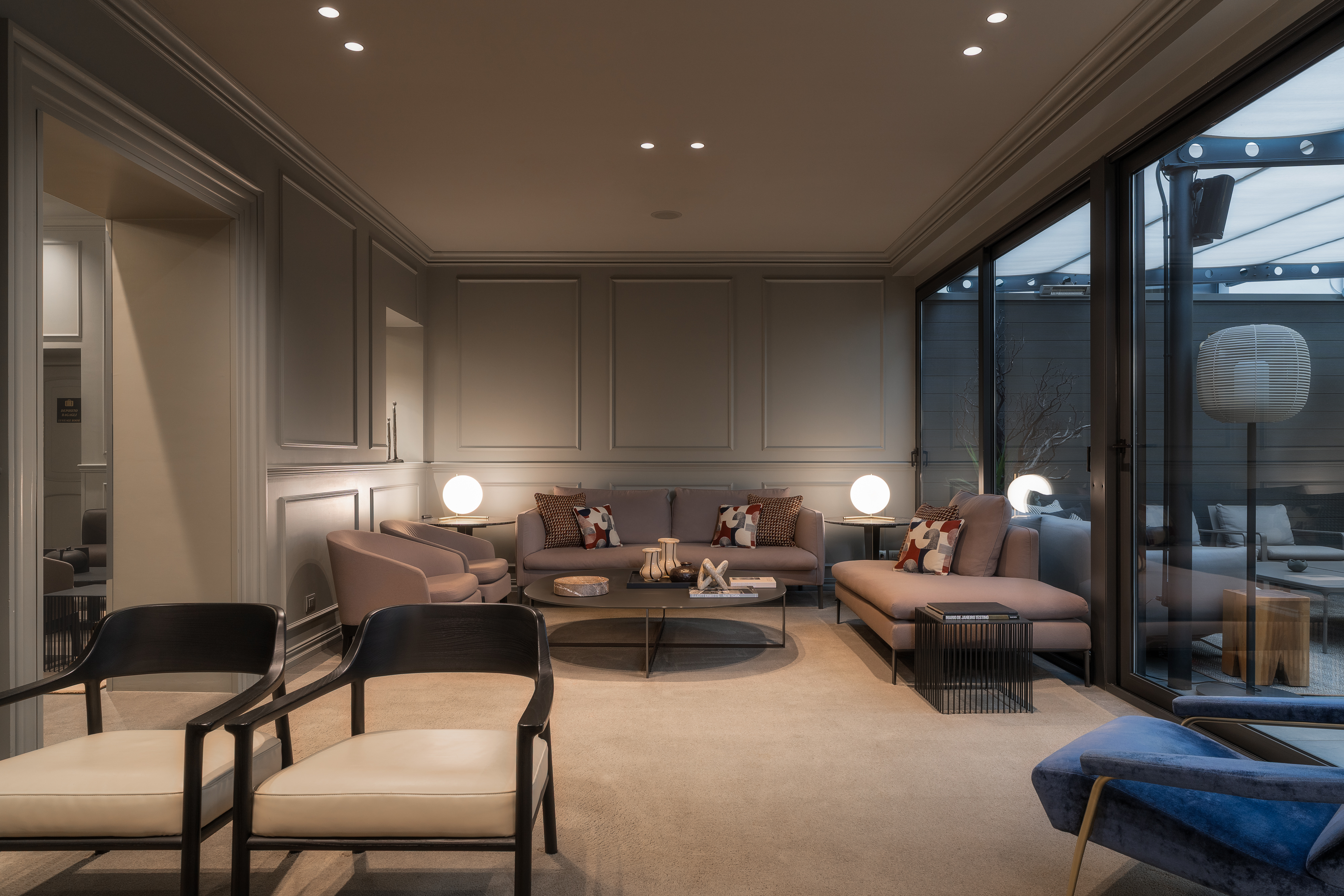 WorldHotel Casati 18 - photo