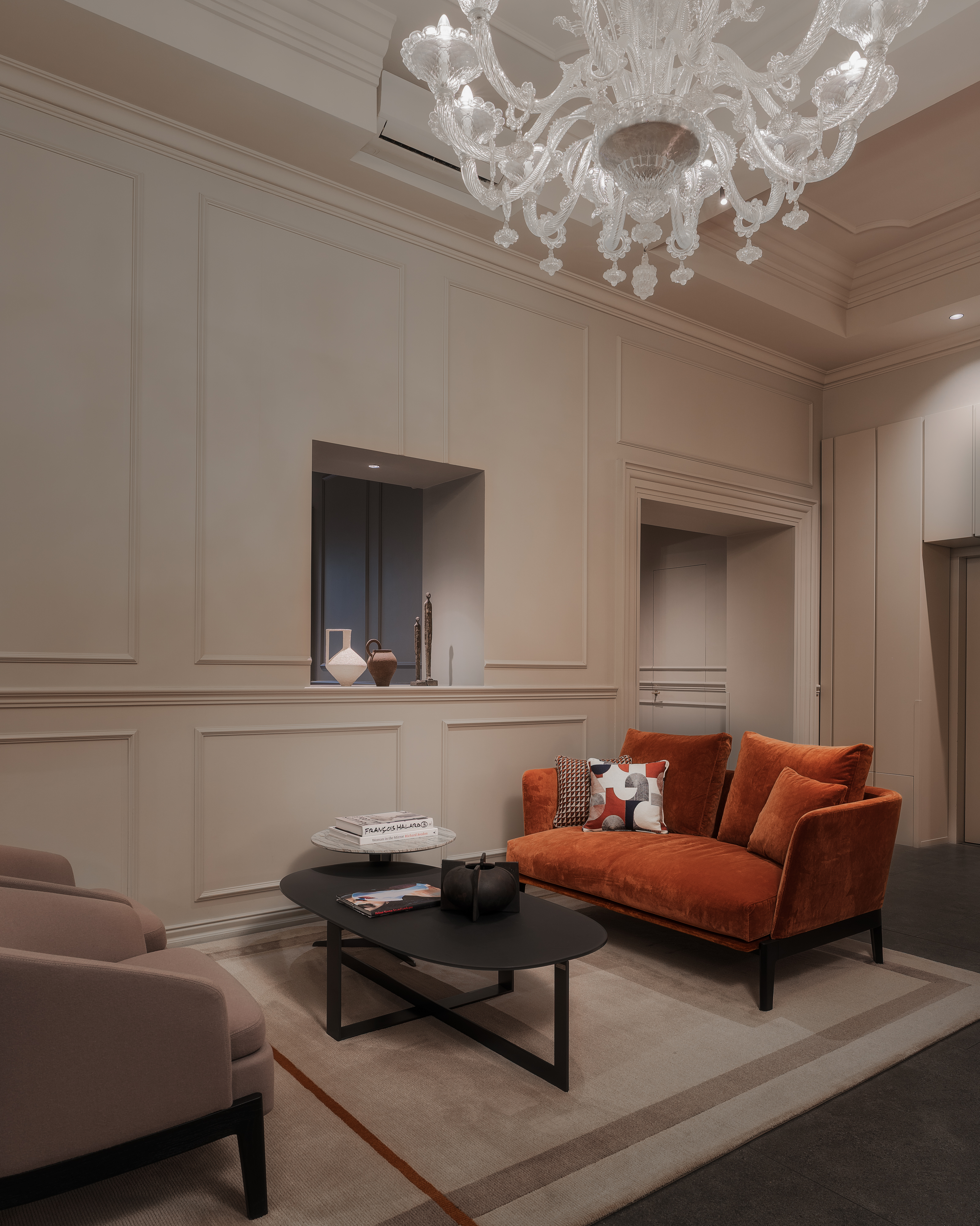 WorldHotel Casati 18 - photo