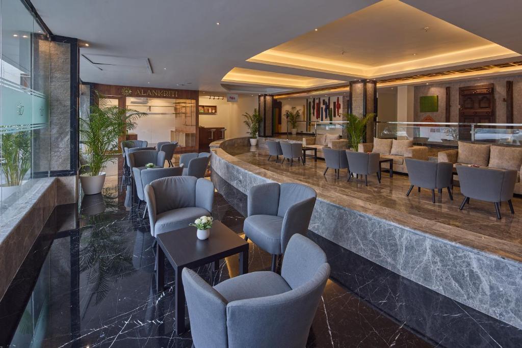 Grand Continent  Mahabalipuram  A Sarovar Premiere