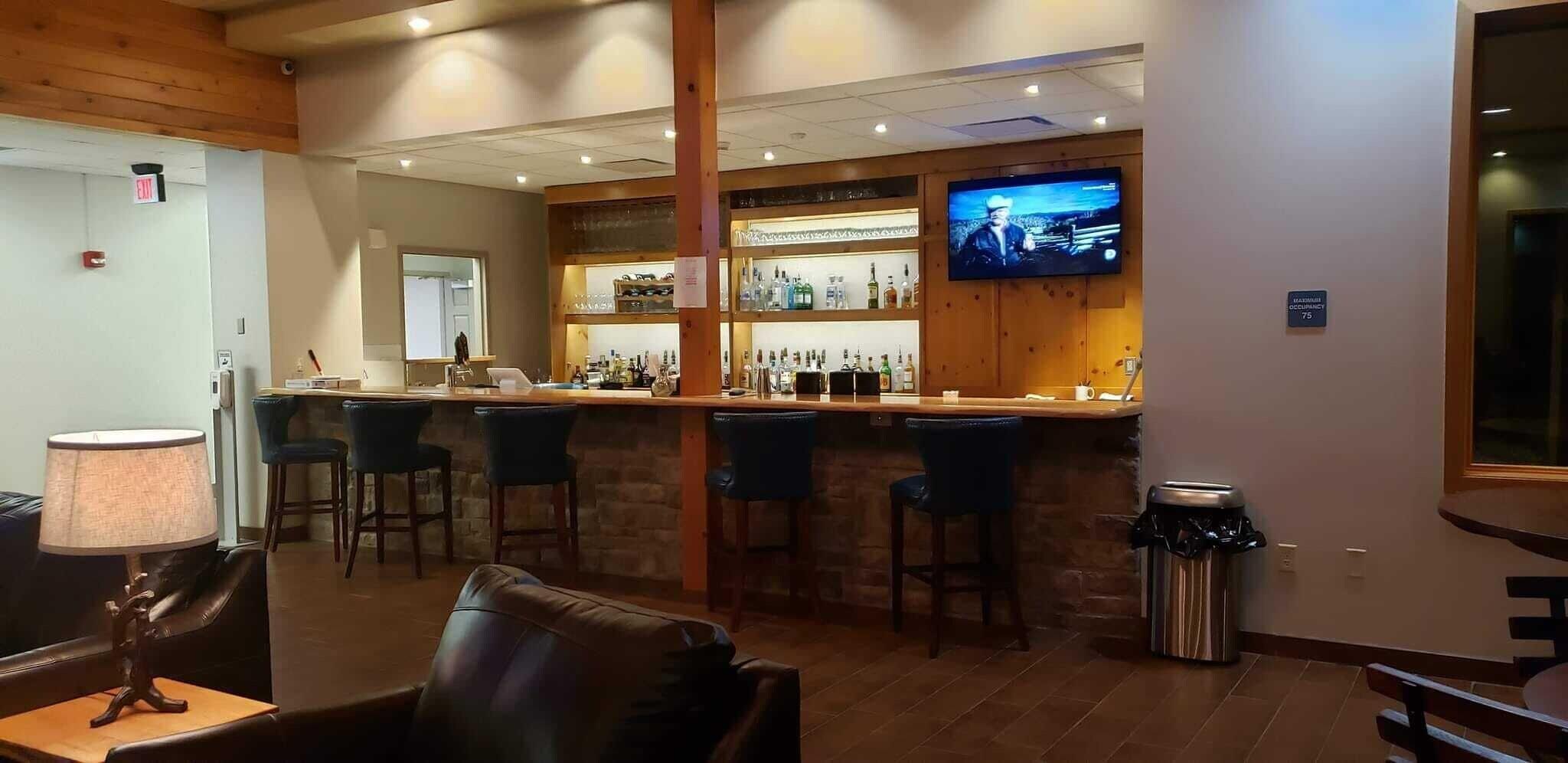 The Lodge At Hocking College