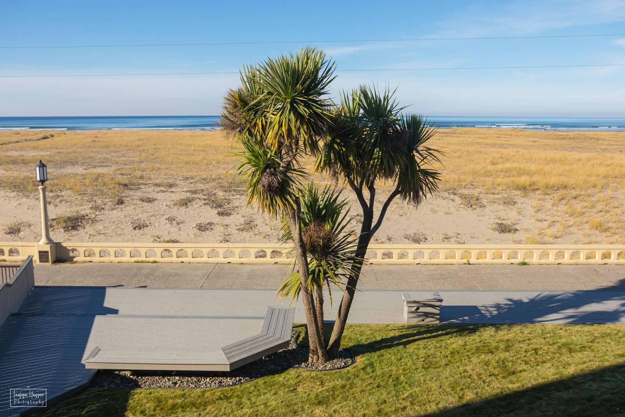 Inn Of The Four Winds Oceanfront Seaside