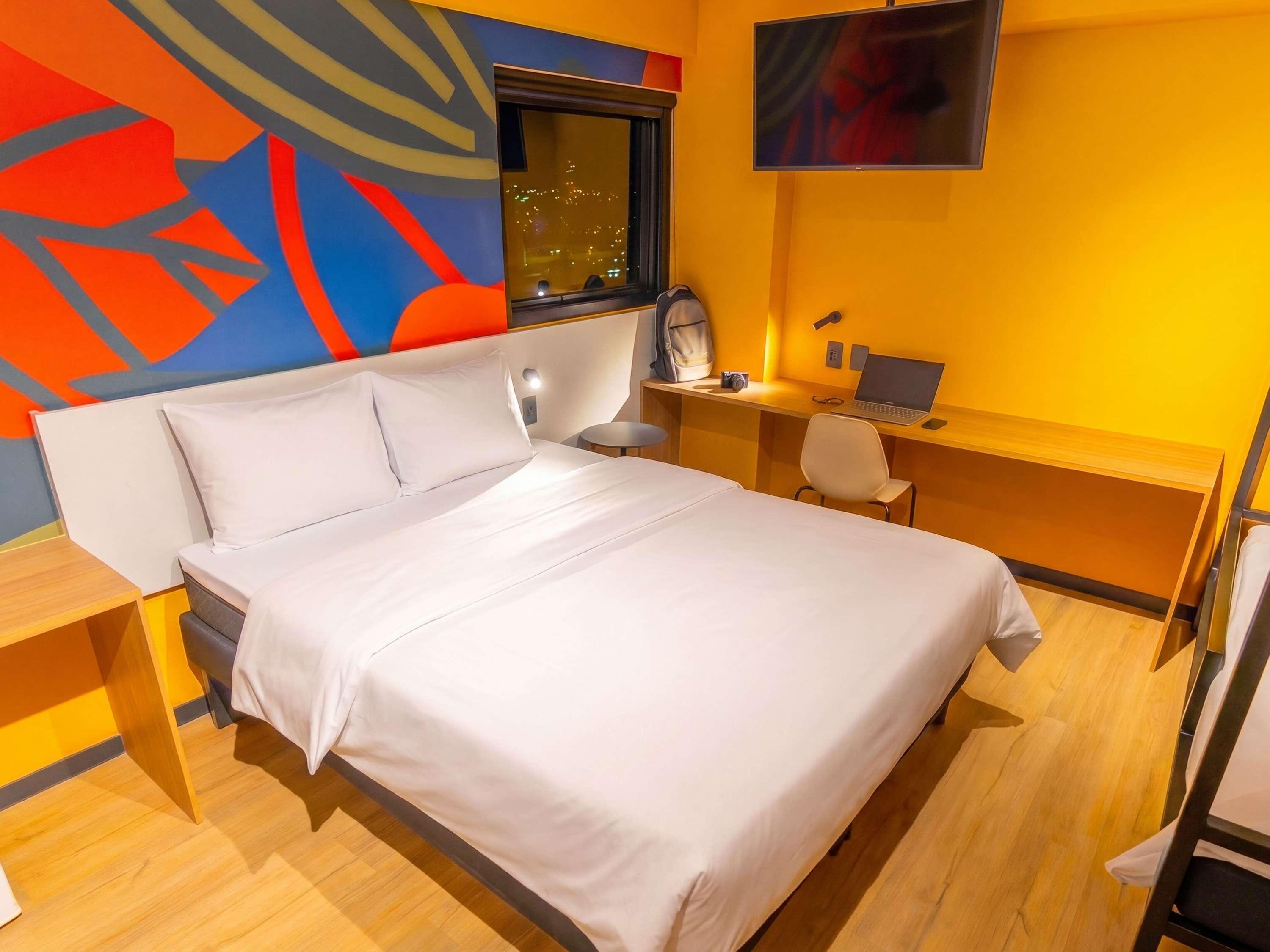 Ibis Styles Petrolina