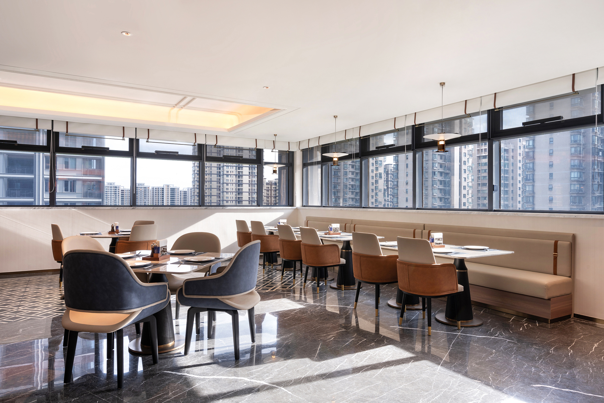 Novotel Hangzhou Binjiang