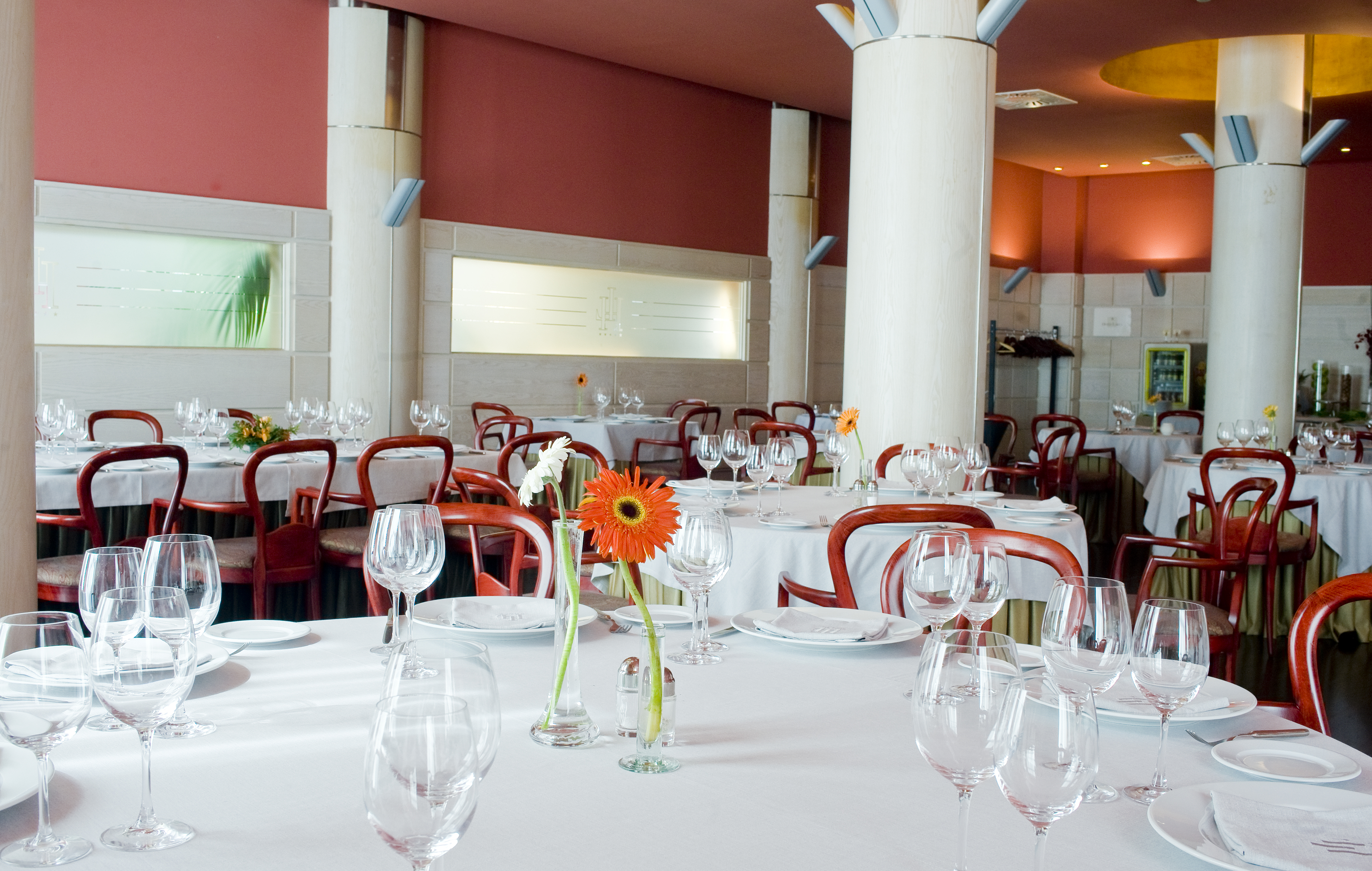 Gran Hotel Lakua