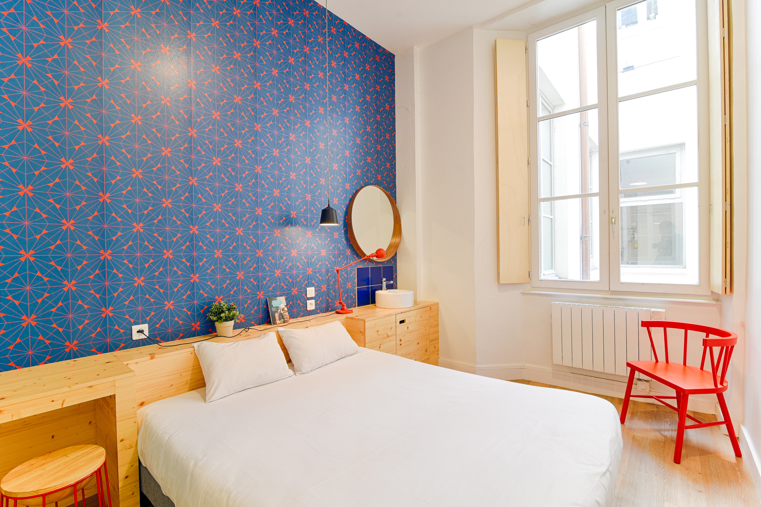 Doppelzimmer, eigenes badezimmer