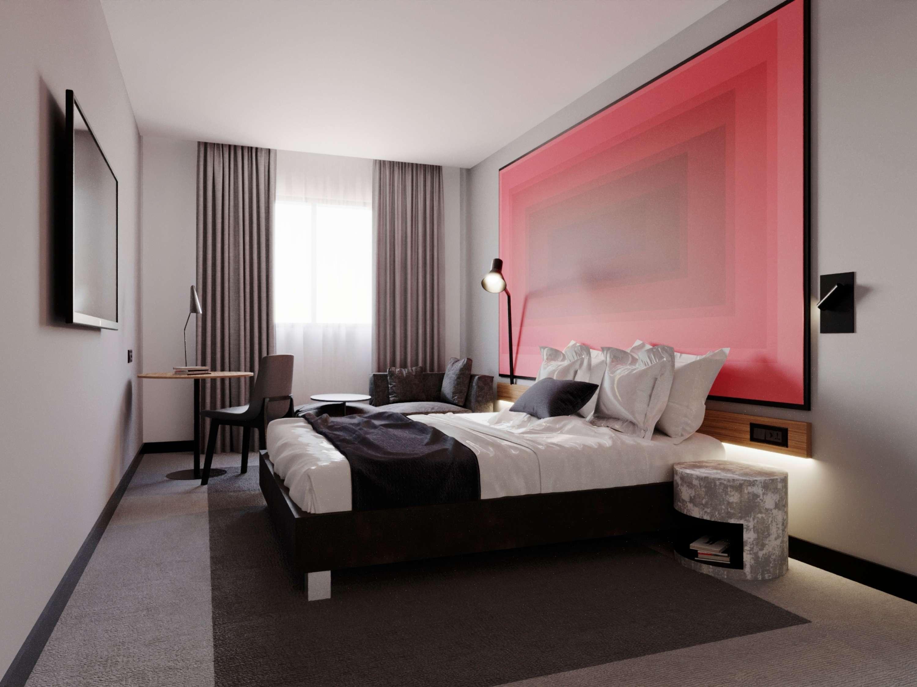 Ibis Lagos Lekki