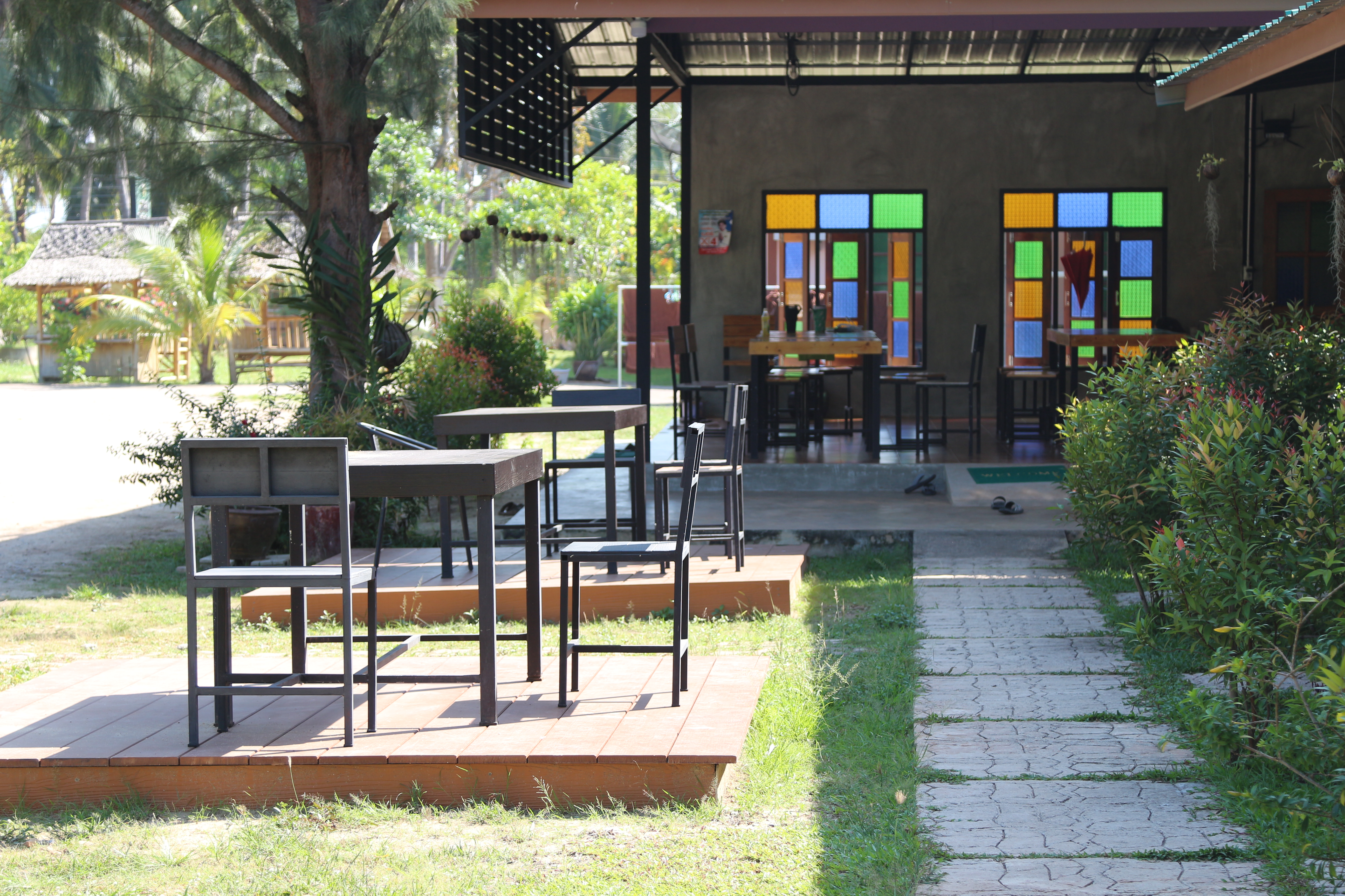 Moonshine Resort Chumphon
