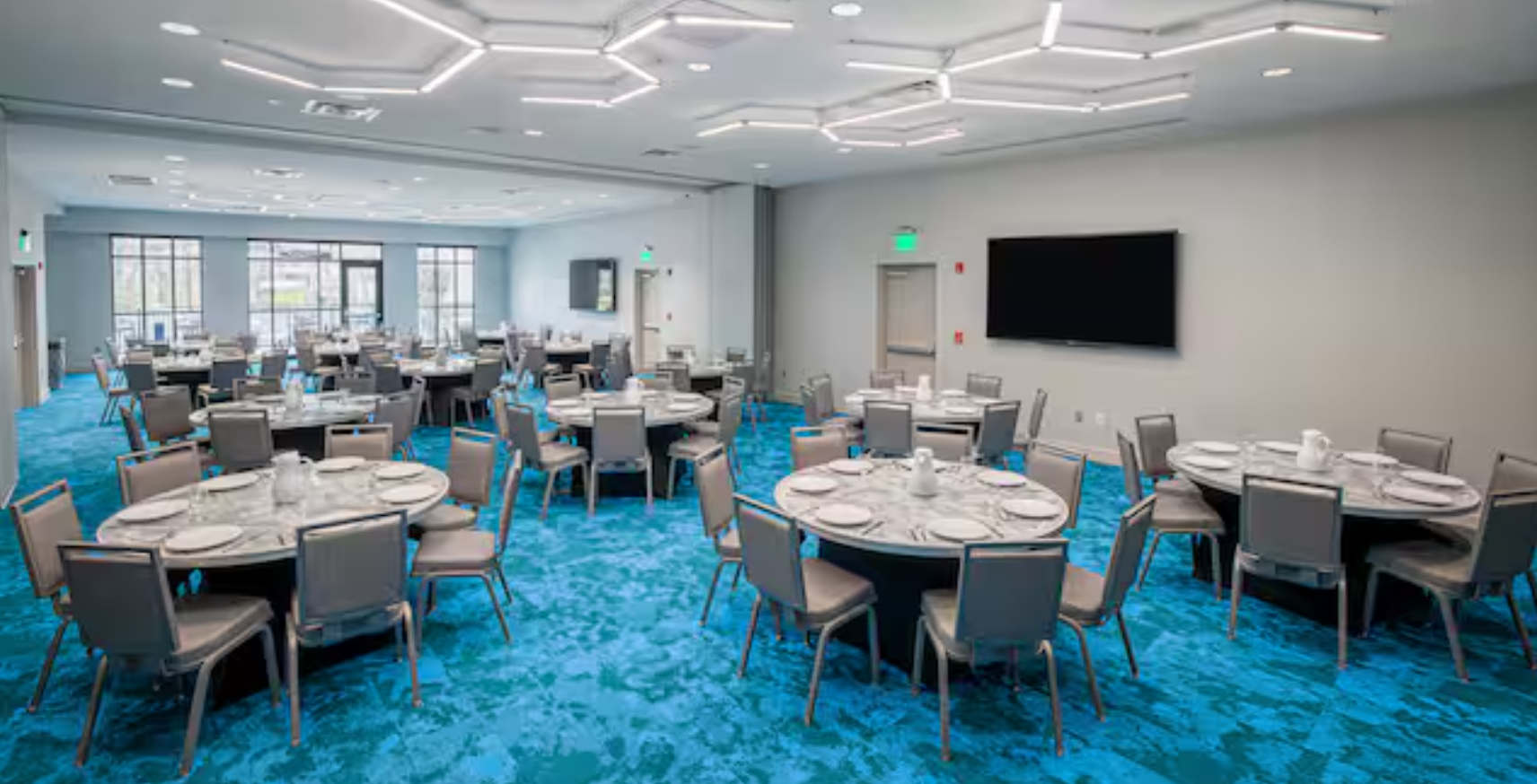 Hilton Garden Inn Steele Creek Charlotte