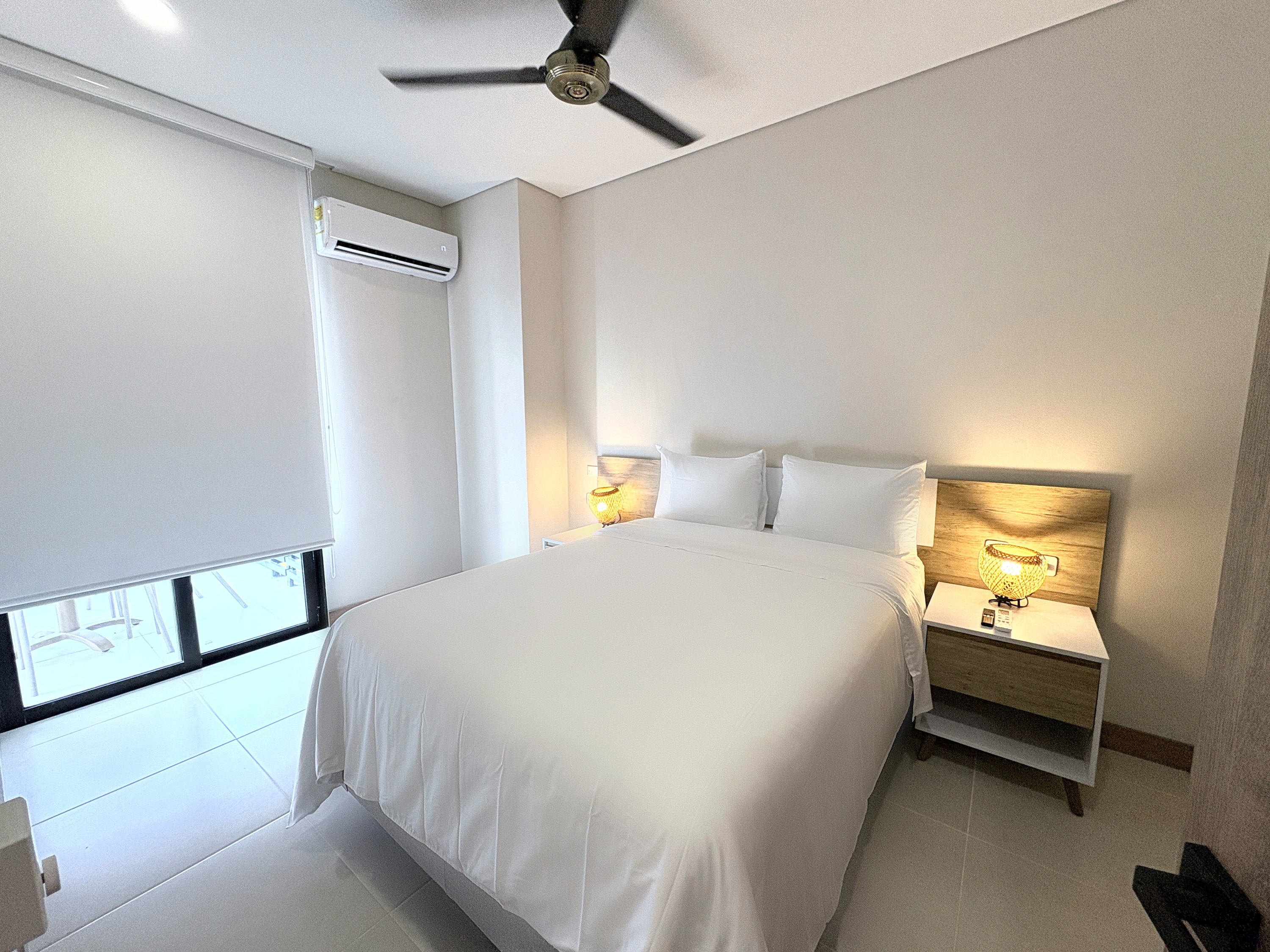 Nuruma Suites By Avia Suites