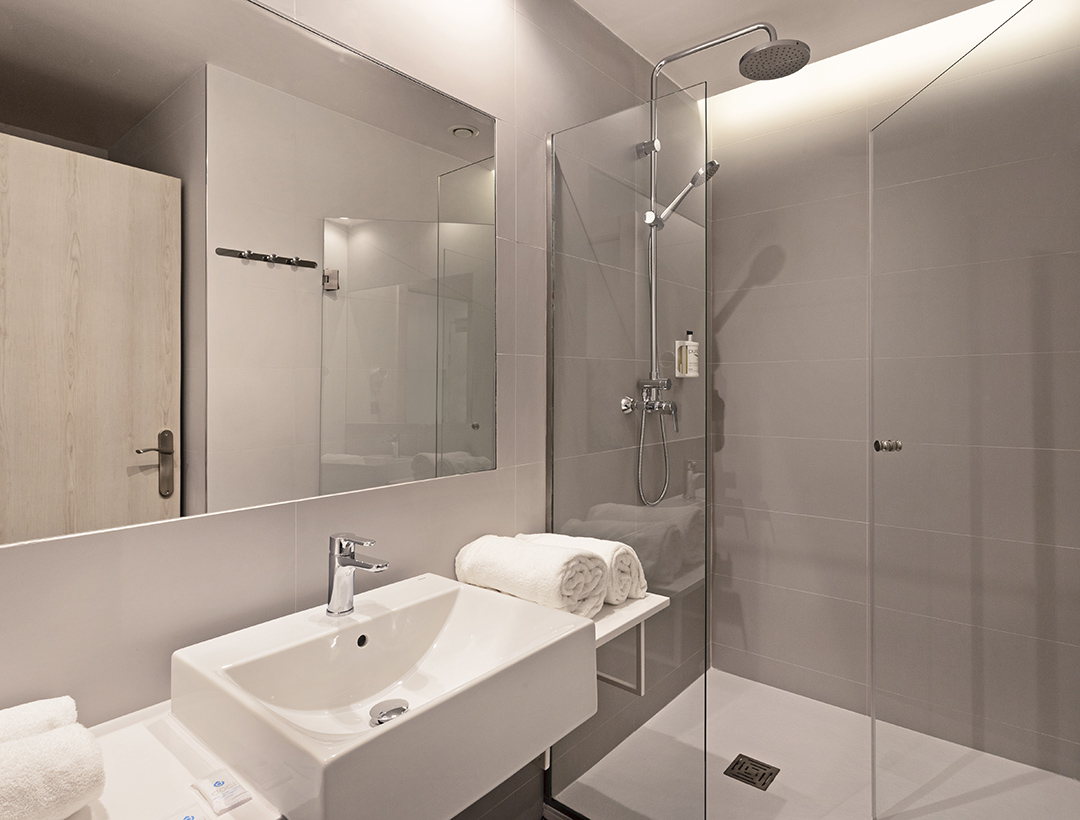 B&B HOTEL Madrid Fuenlabrada