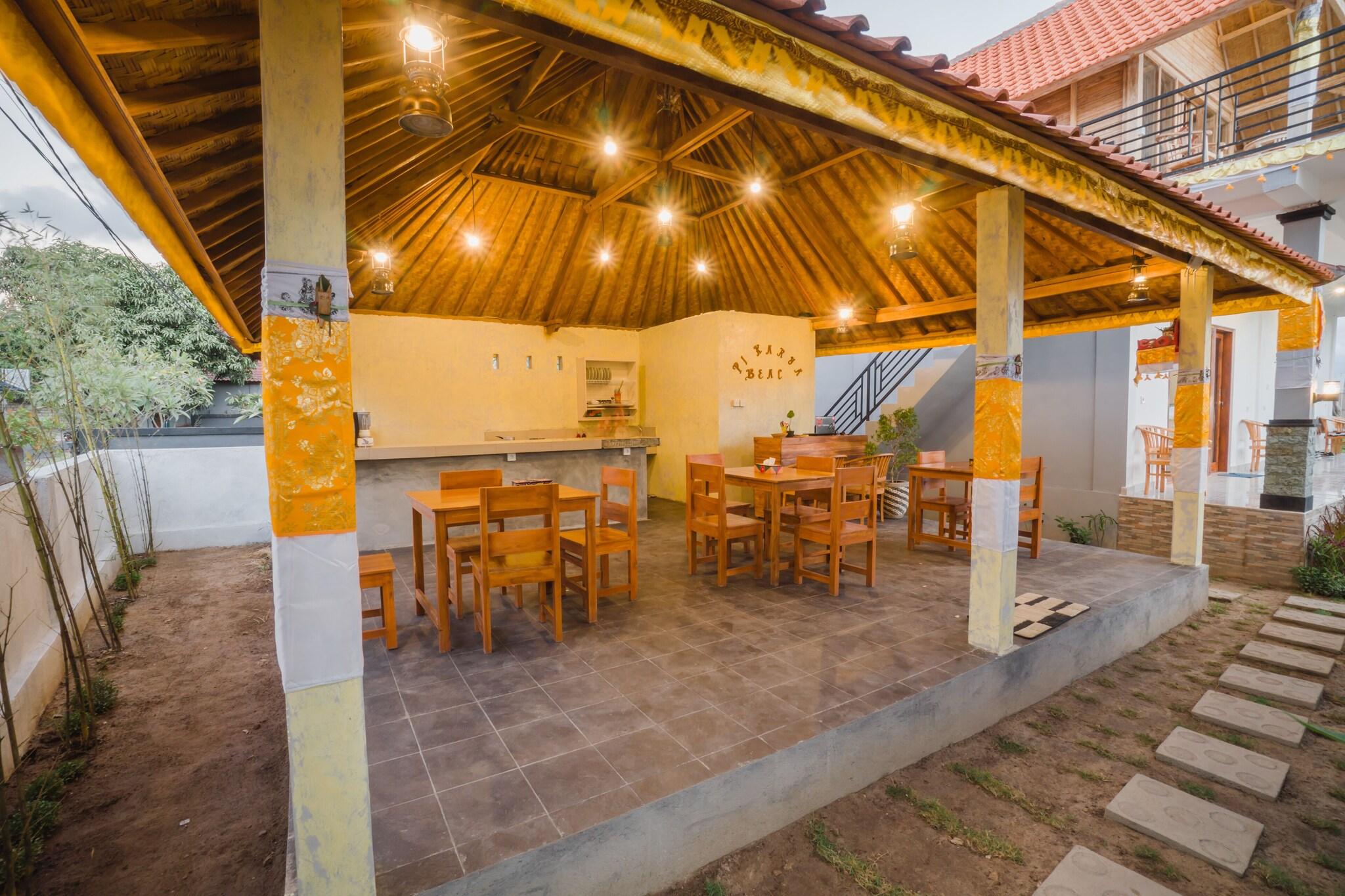Pi Karya Beach