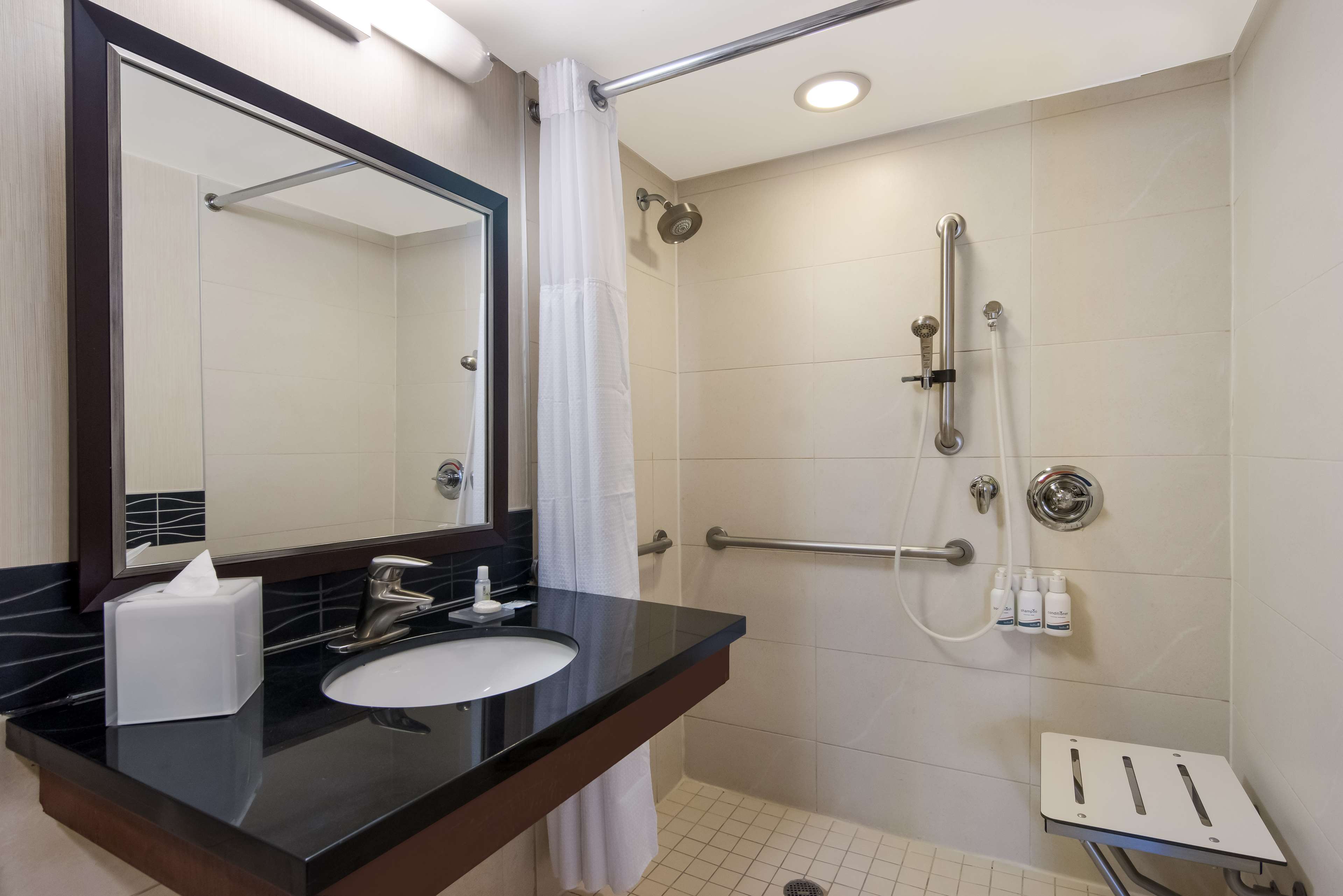 Sonesta Es Suites Chicago Dwntn Magnificent Mile