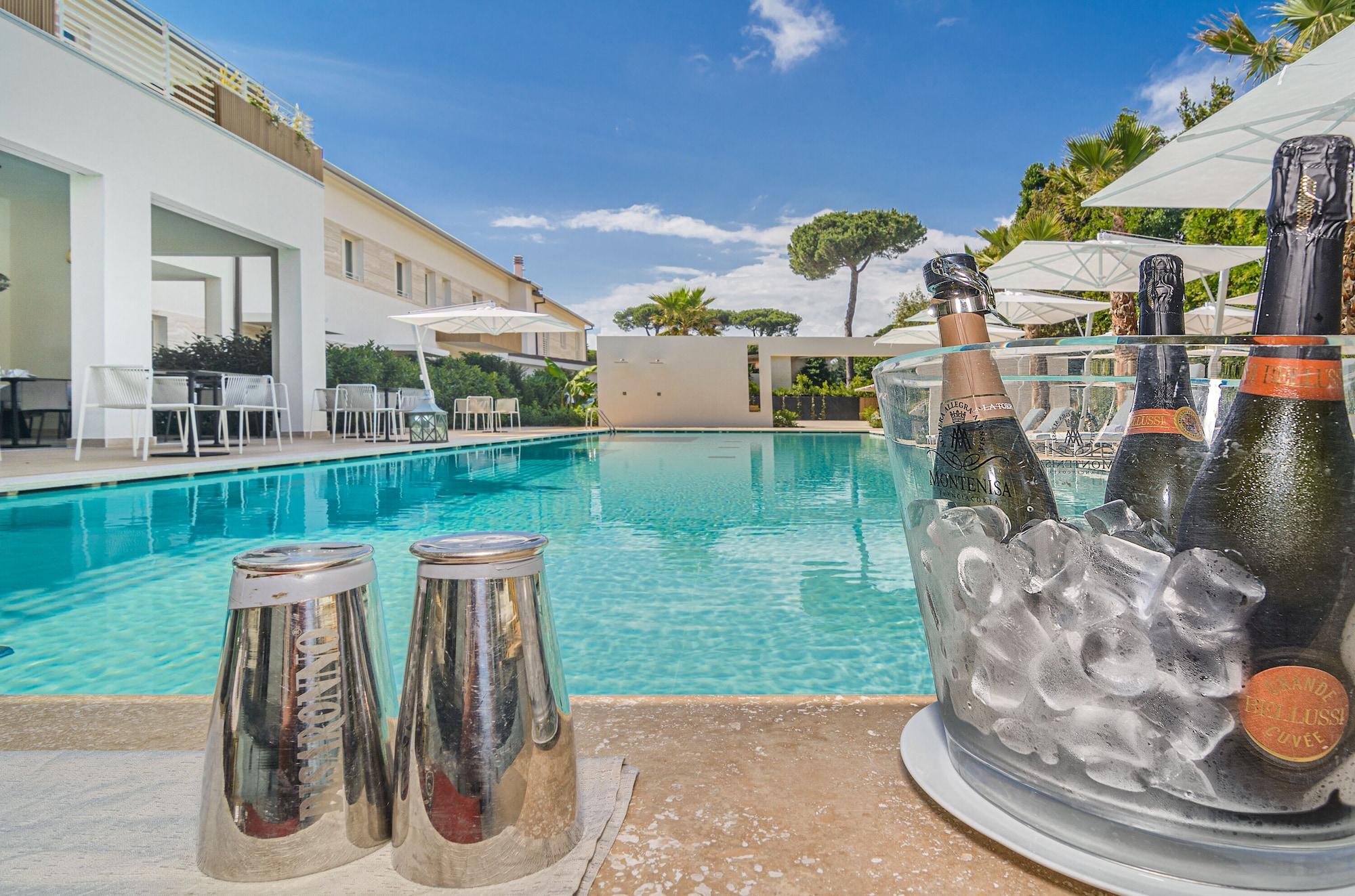 Resort Miramonti