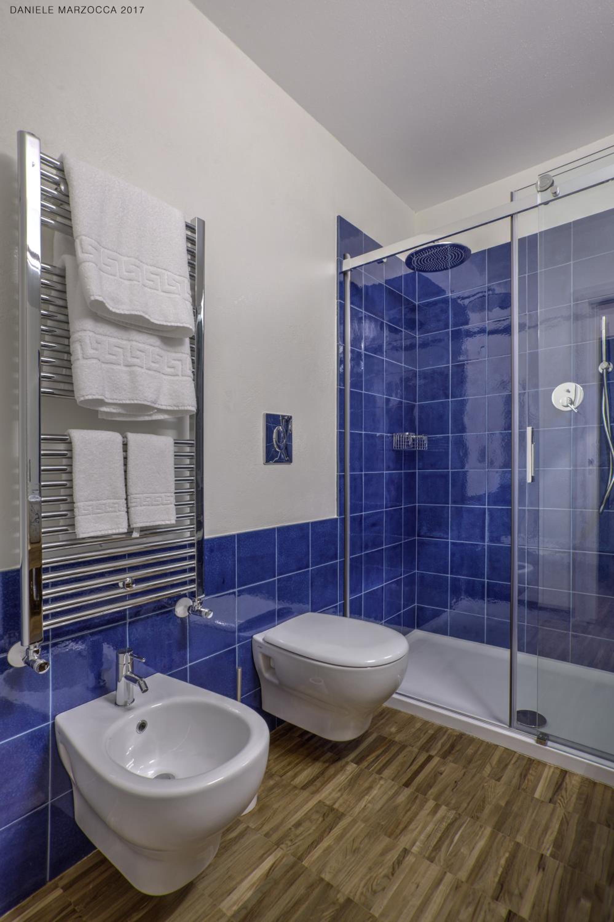 Muragie Del Castello B&b