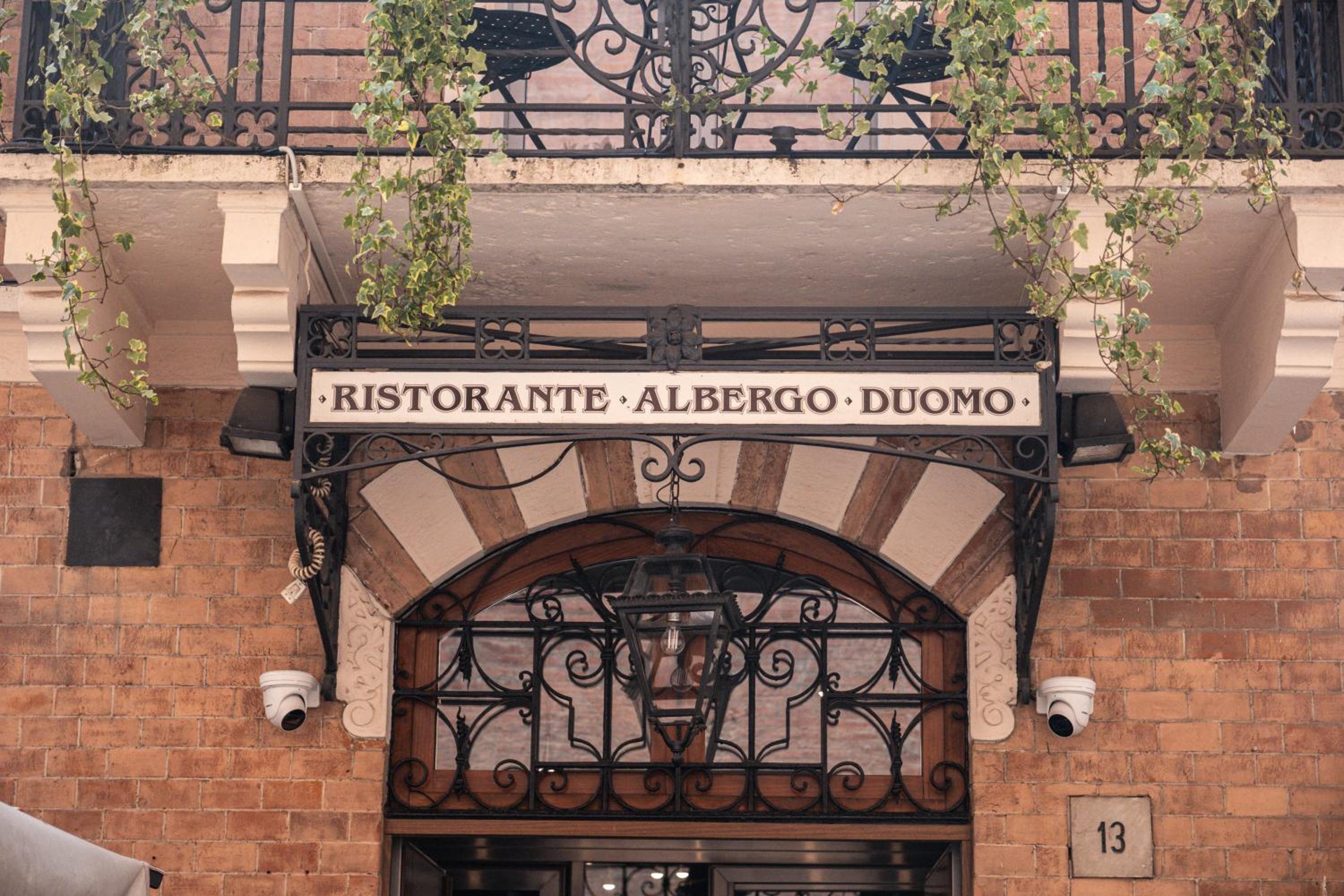 Hotel Duomo Cremona