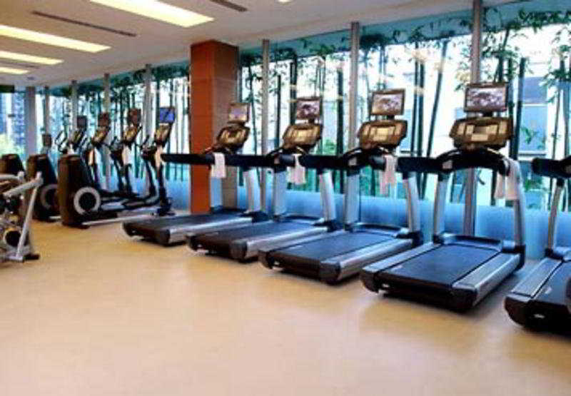 Marriott Reforma Mexico City