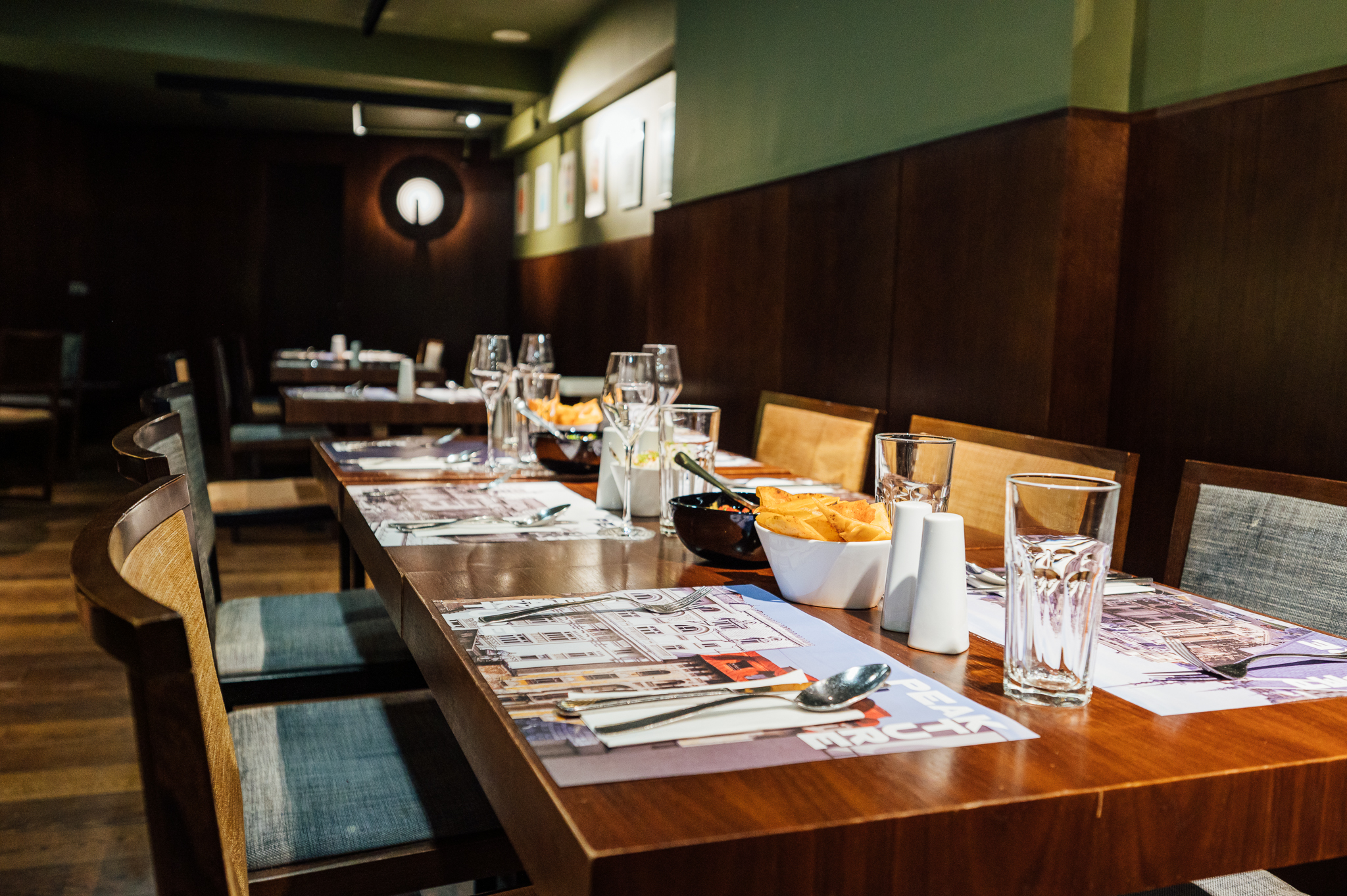 PeakTure Hotel Bucharest by null