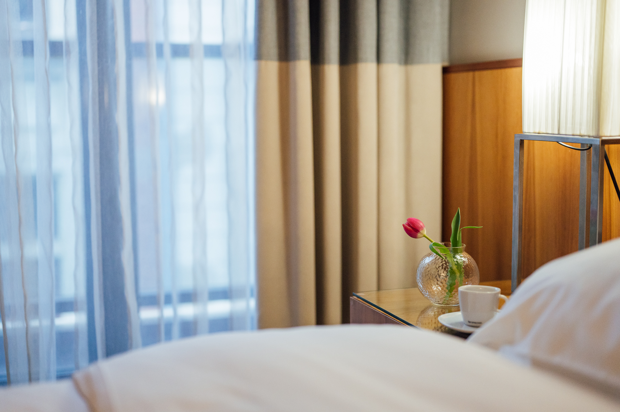 PeakTure Hotel Bucharest by null