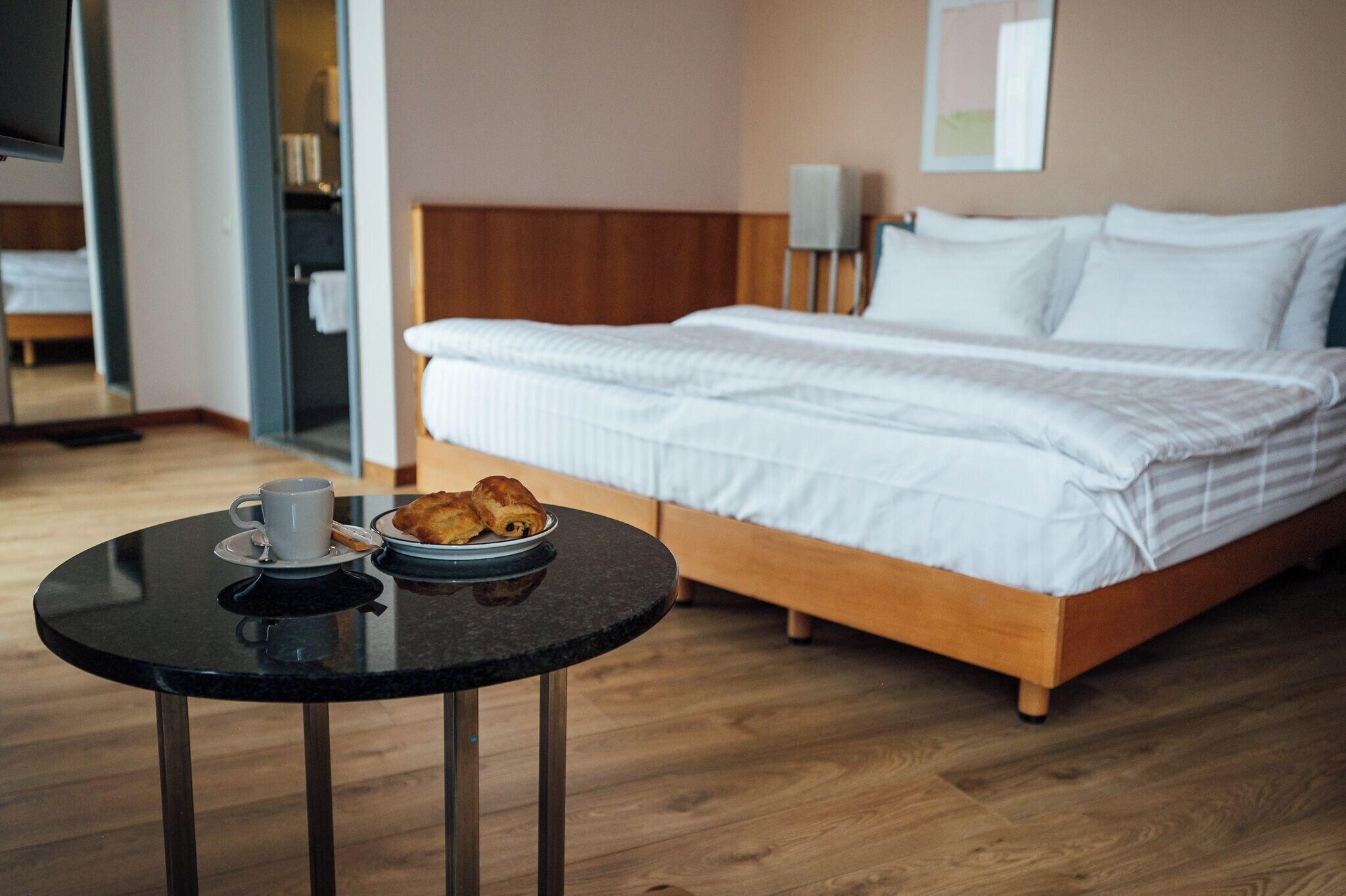 PeakTure Hotel Bucharest by null