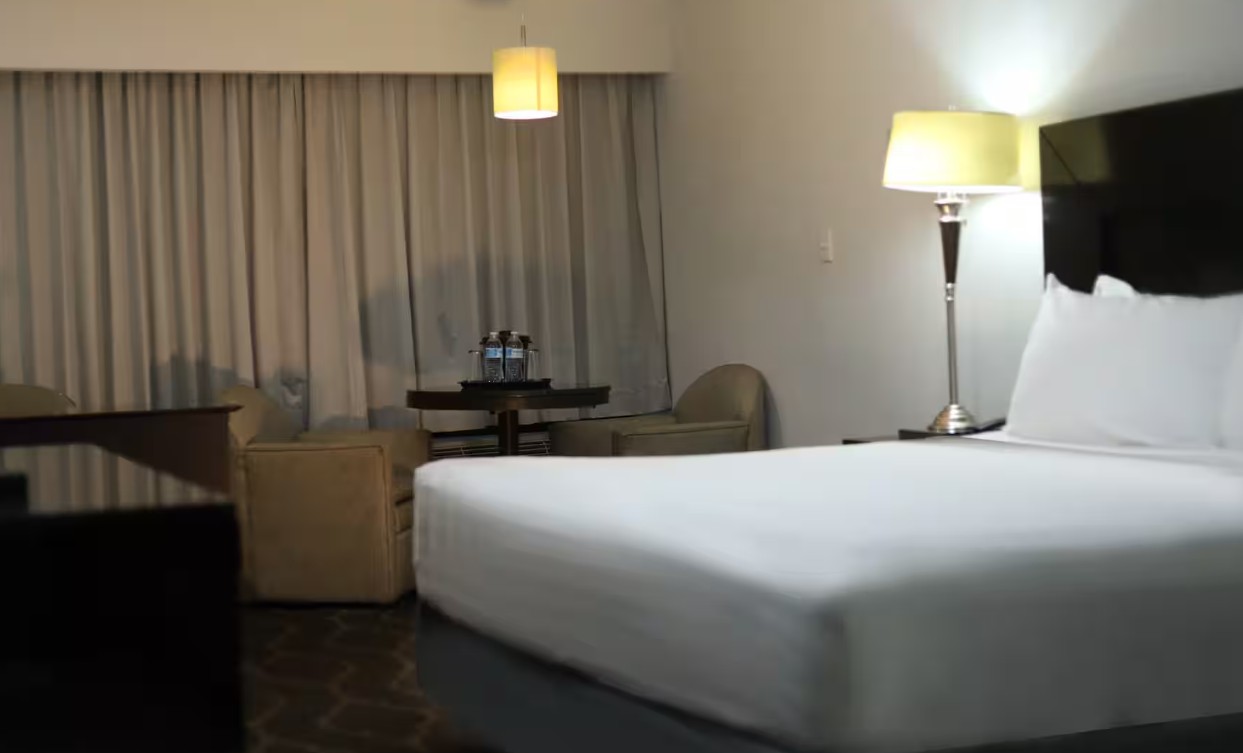 Wyndham Garden Los Mochis Plaza Inn