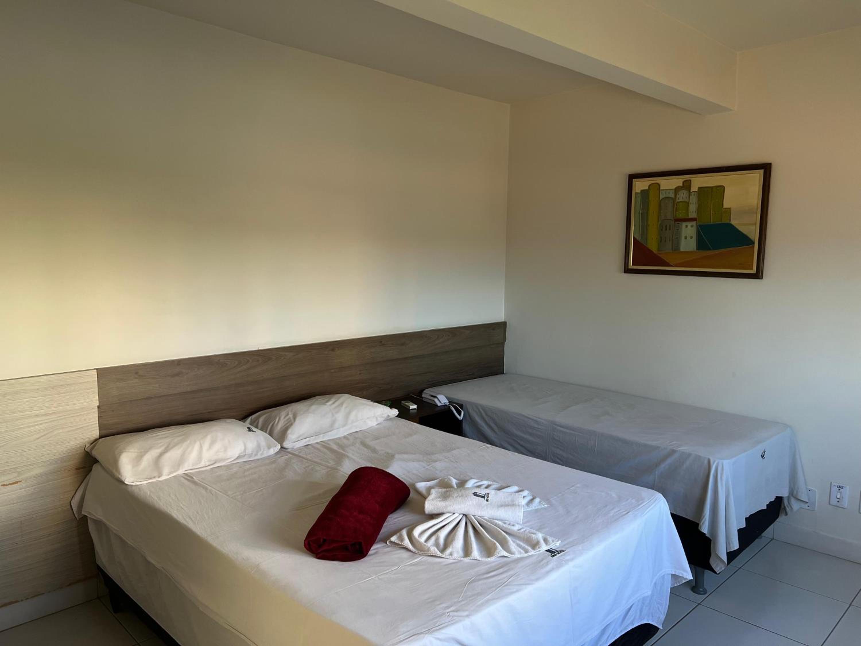 Kris Hotel