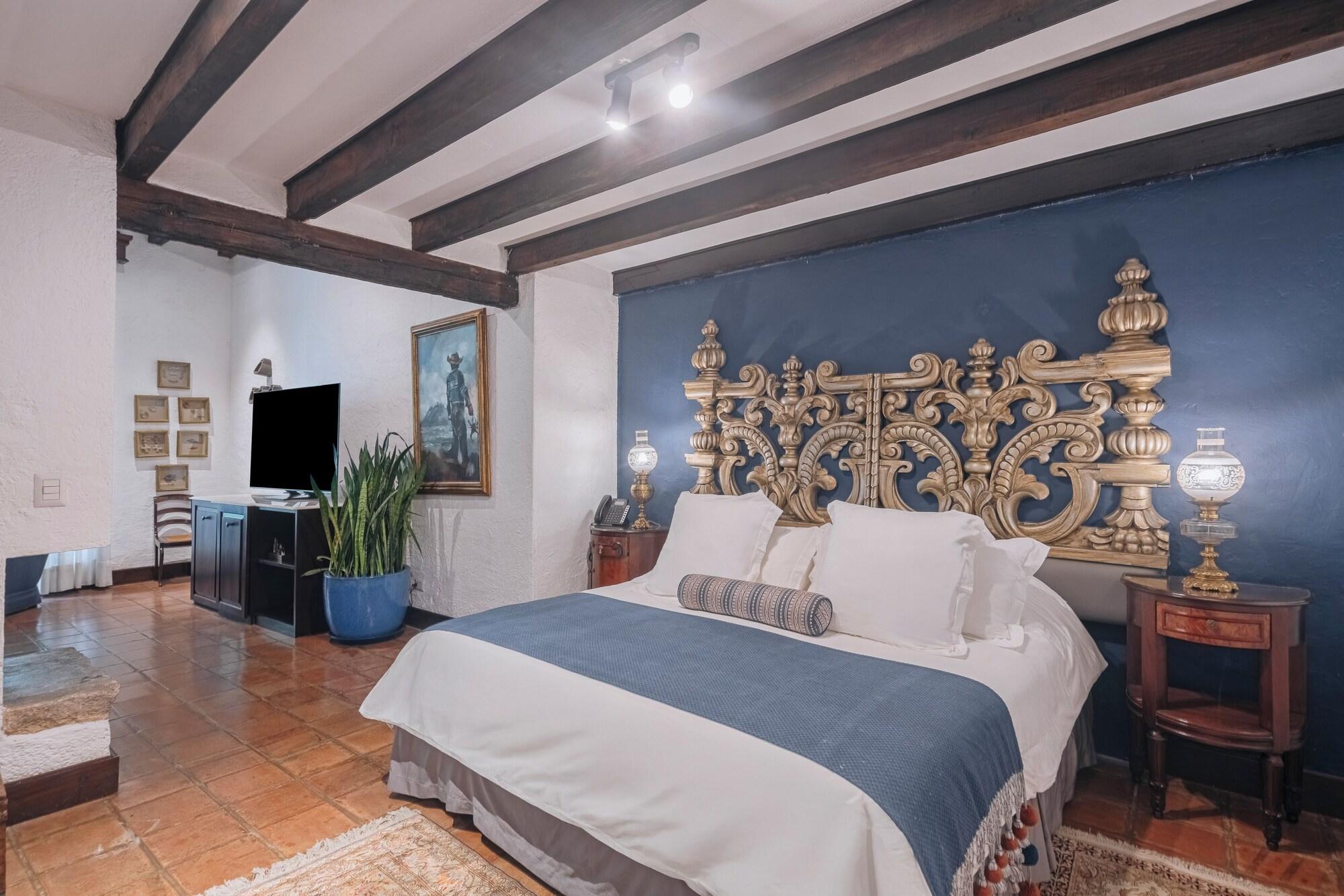 Las Cruces Boutique Hotel