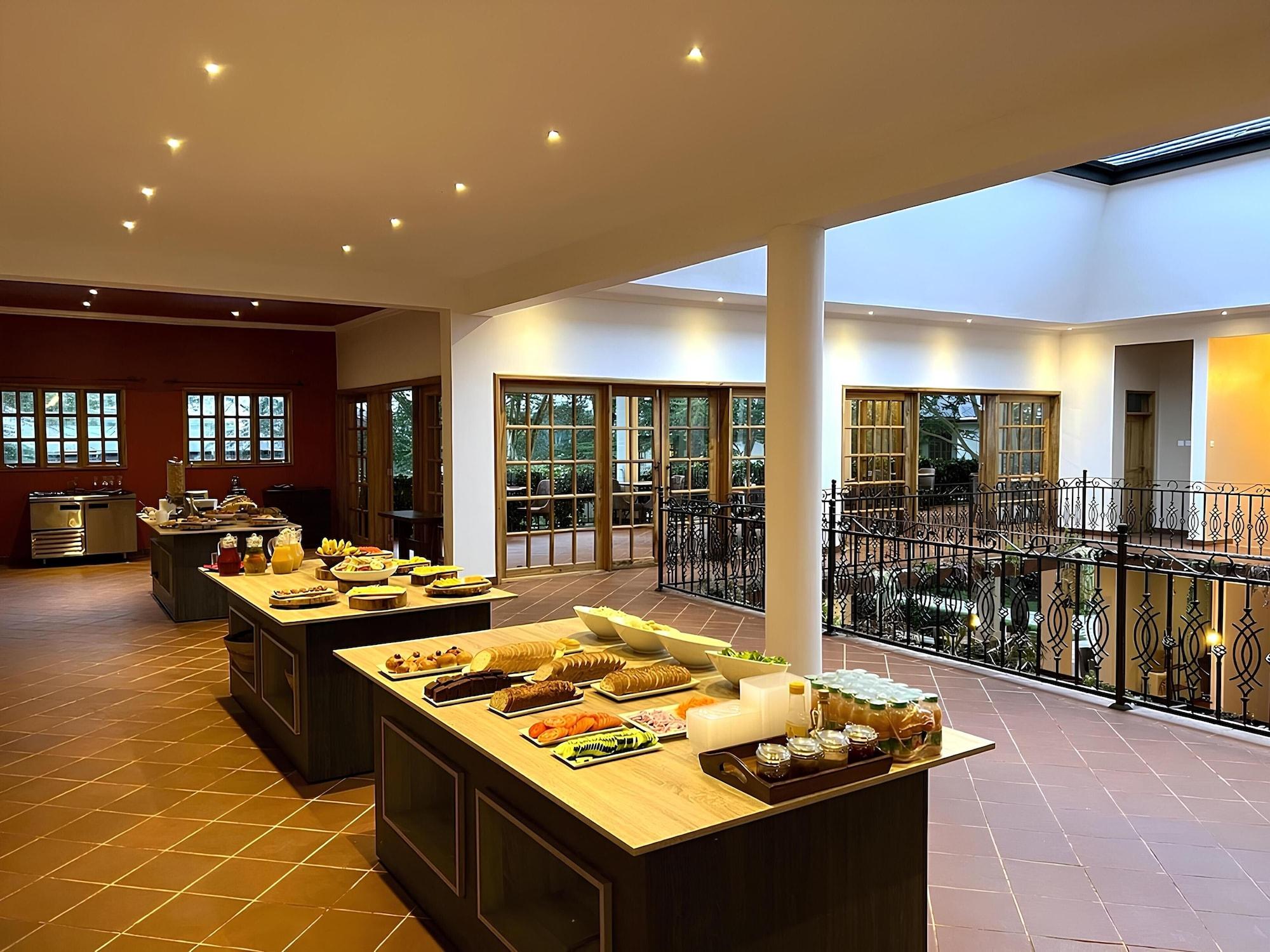Kahawa House