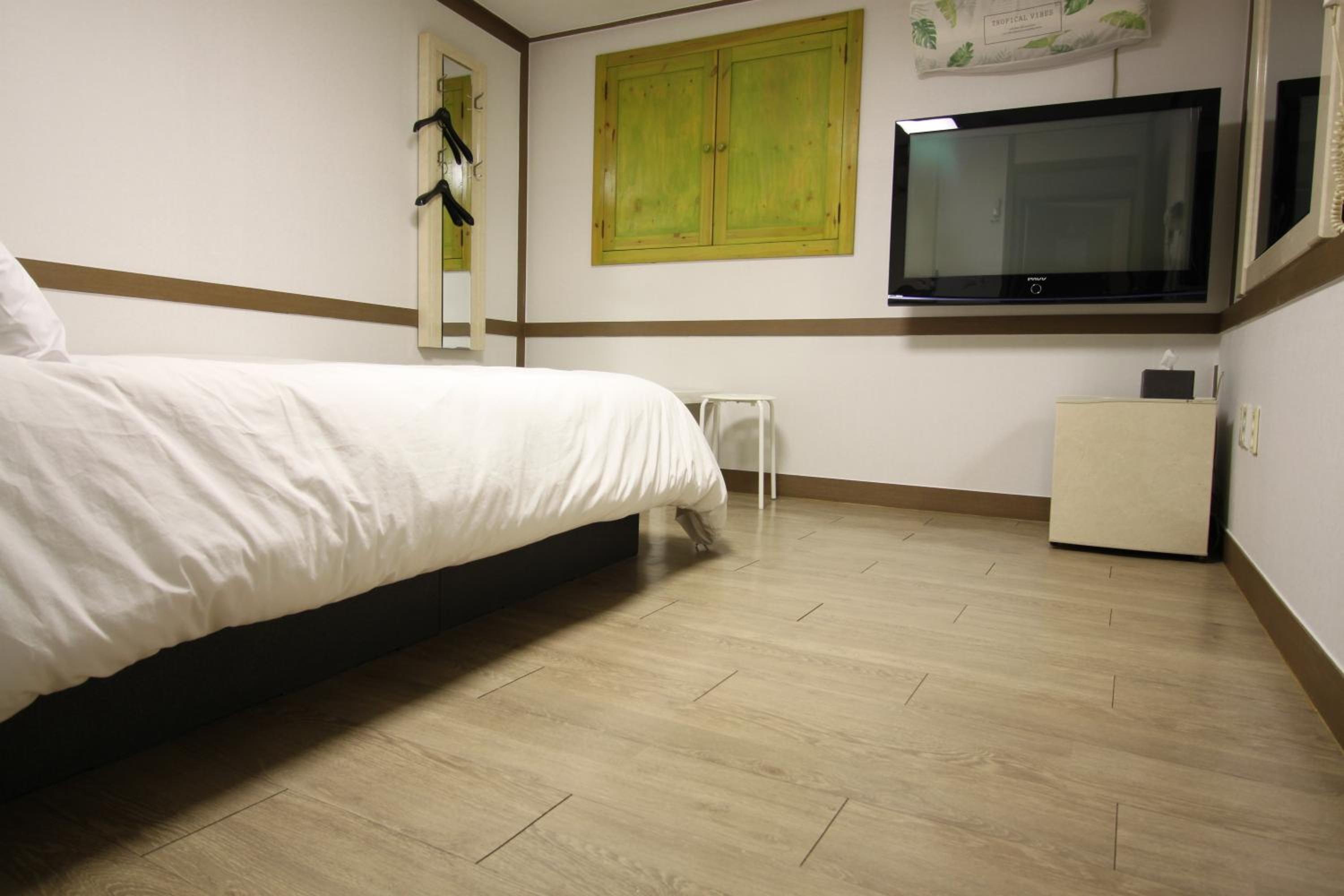 Hangeul Guesthouse