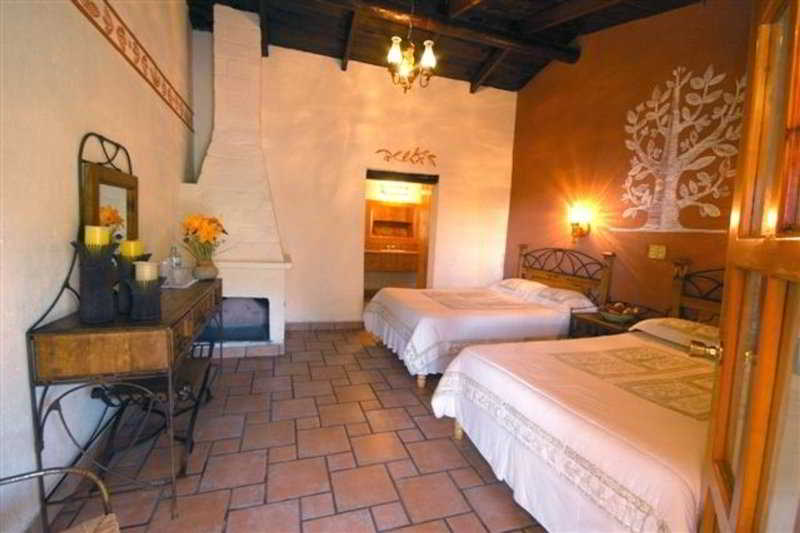 Hotel Divisadero Barrancas by null