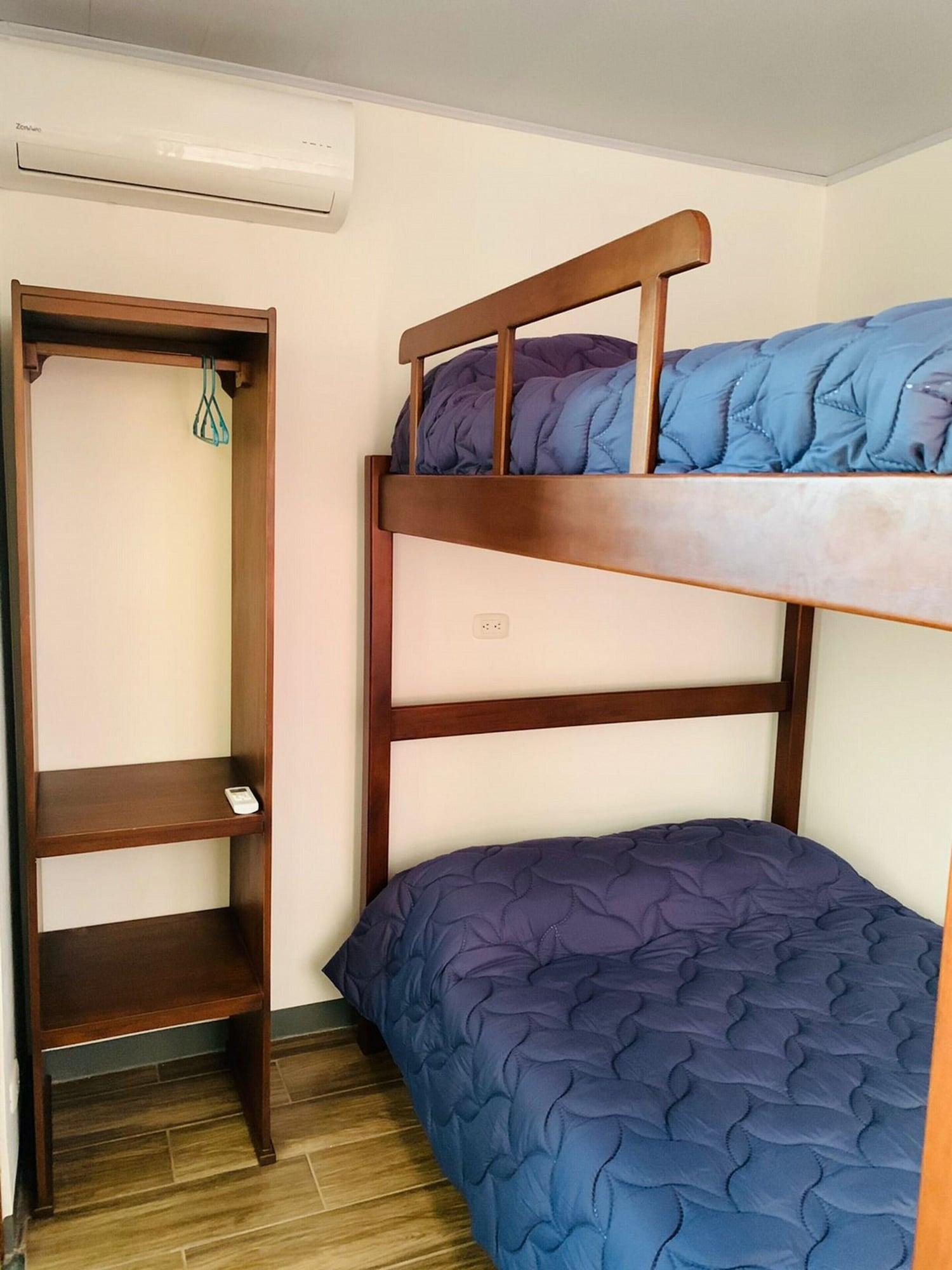 Hotel Sirius