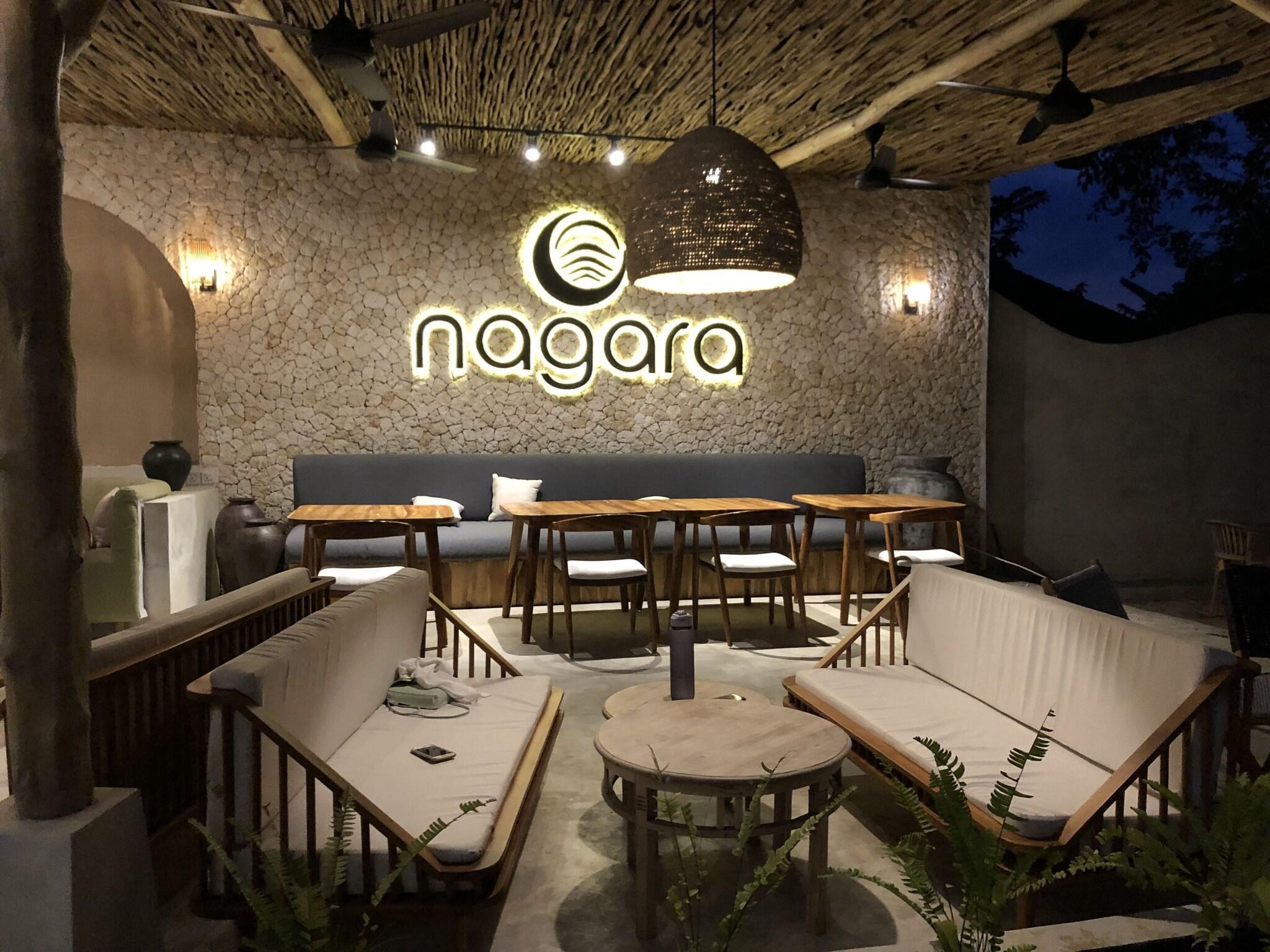 Nagara Boutique Hotel And Coworking