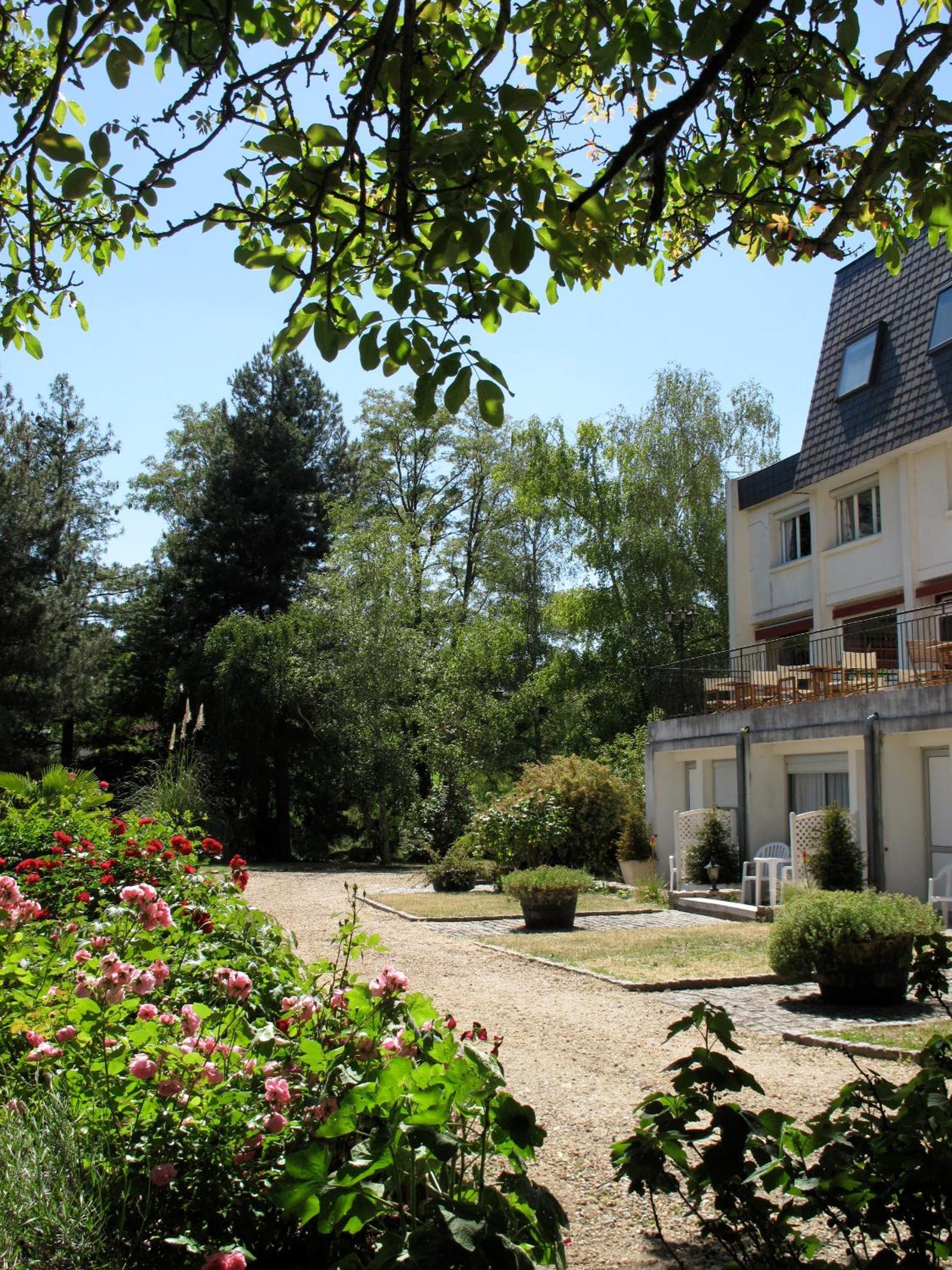 Hotel La Longue Vue