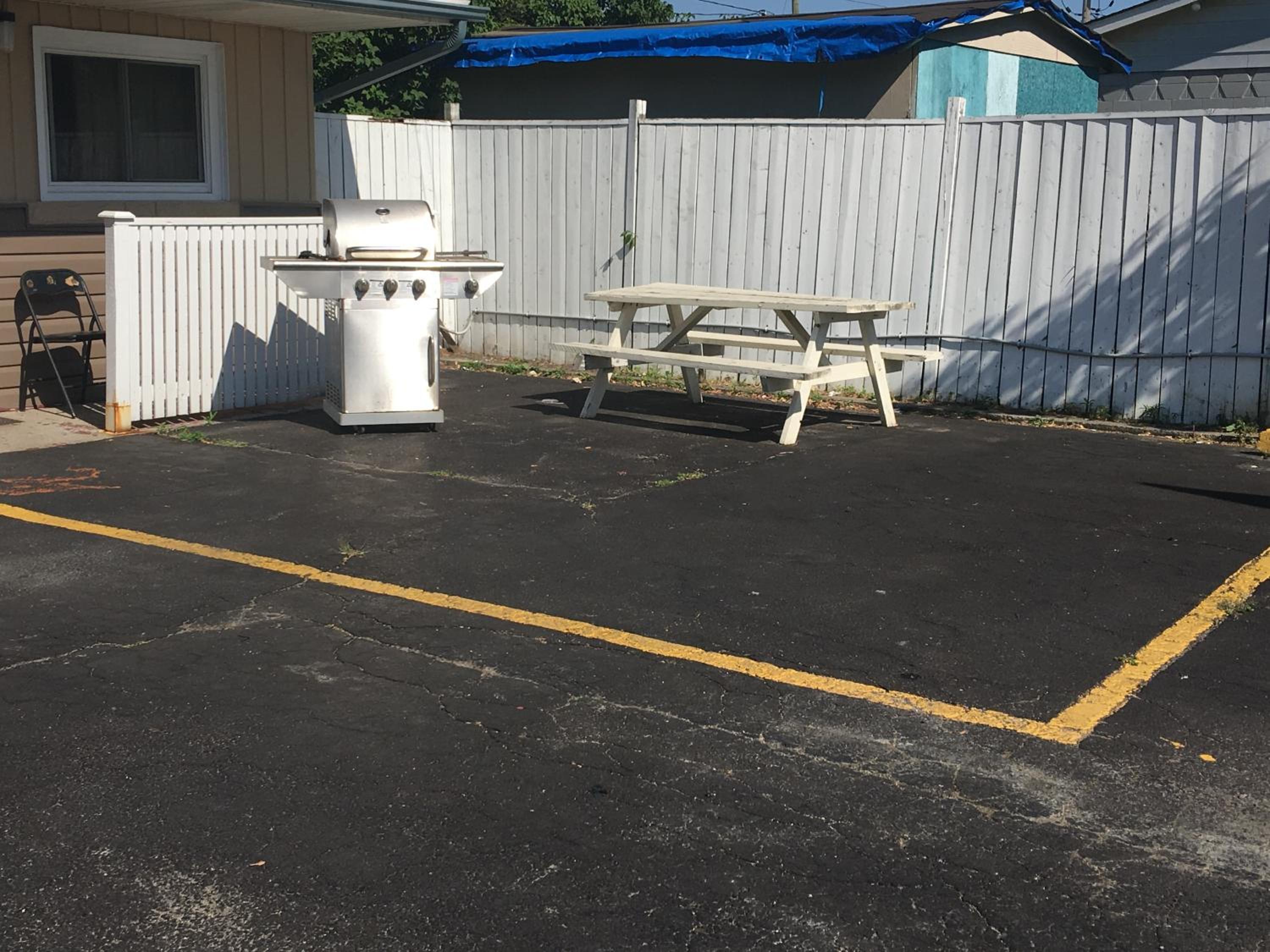 Bestway Motel