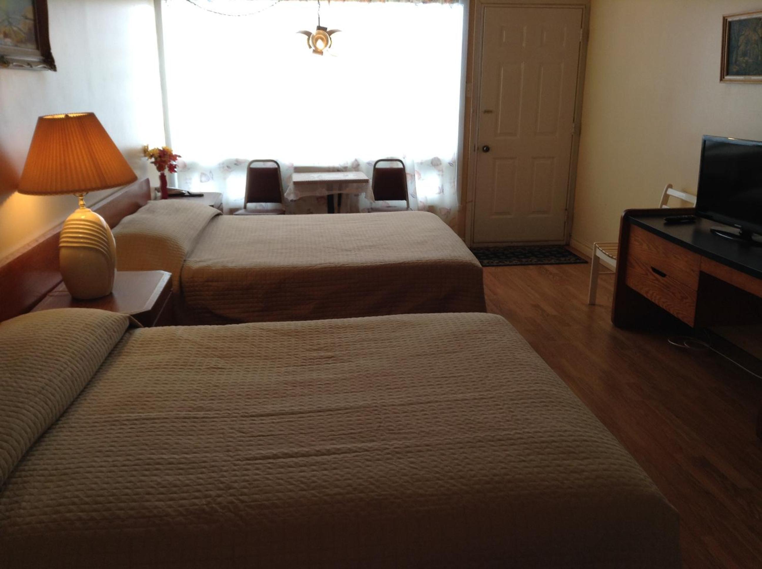General view 3, Motel Rive Du Lac
