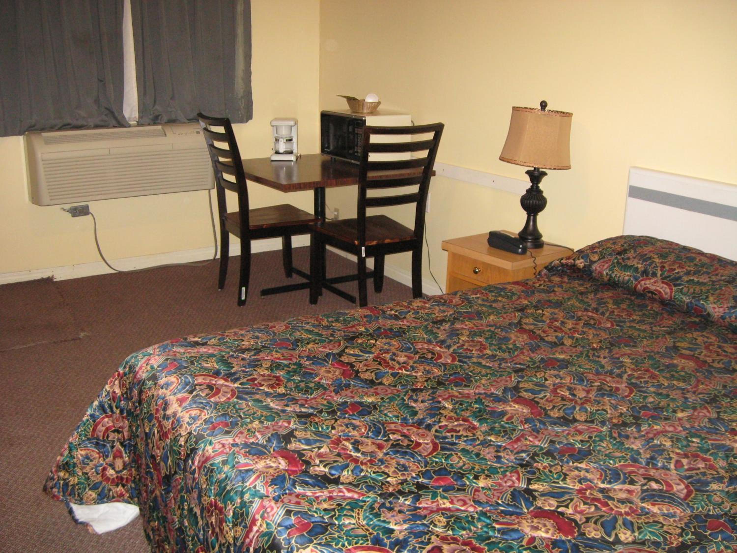General view 4, Pals Motel And Rv Park, Division No. 1