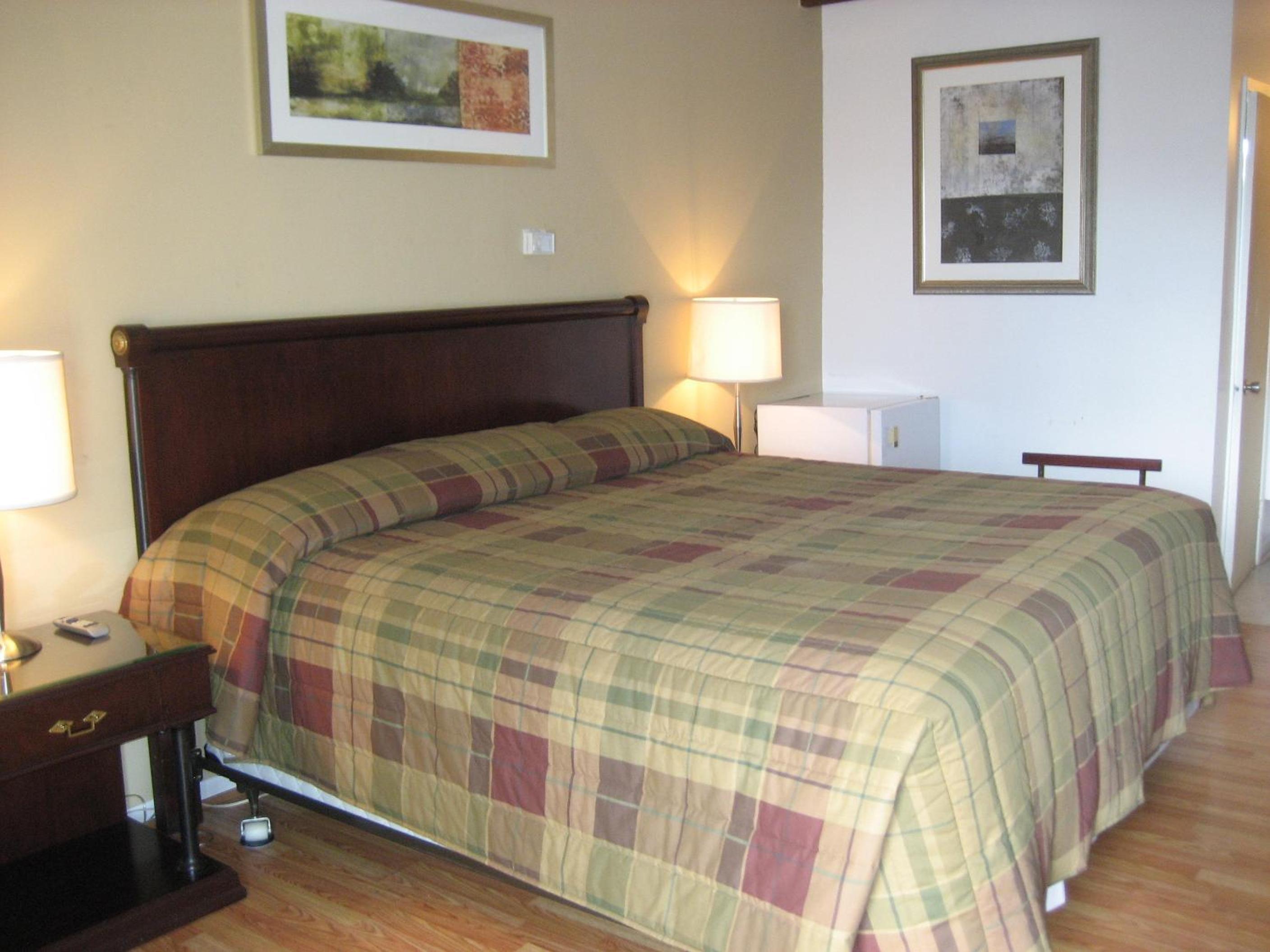 General view 3, Motel Iberville, Le Haut-Richelieu