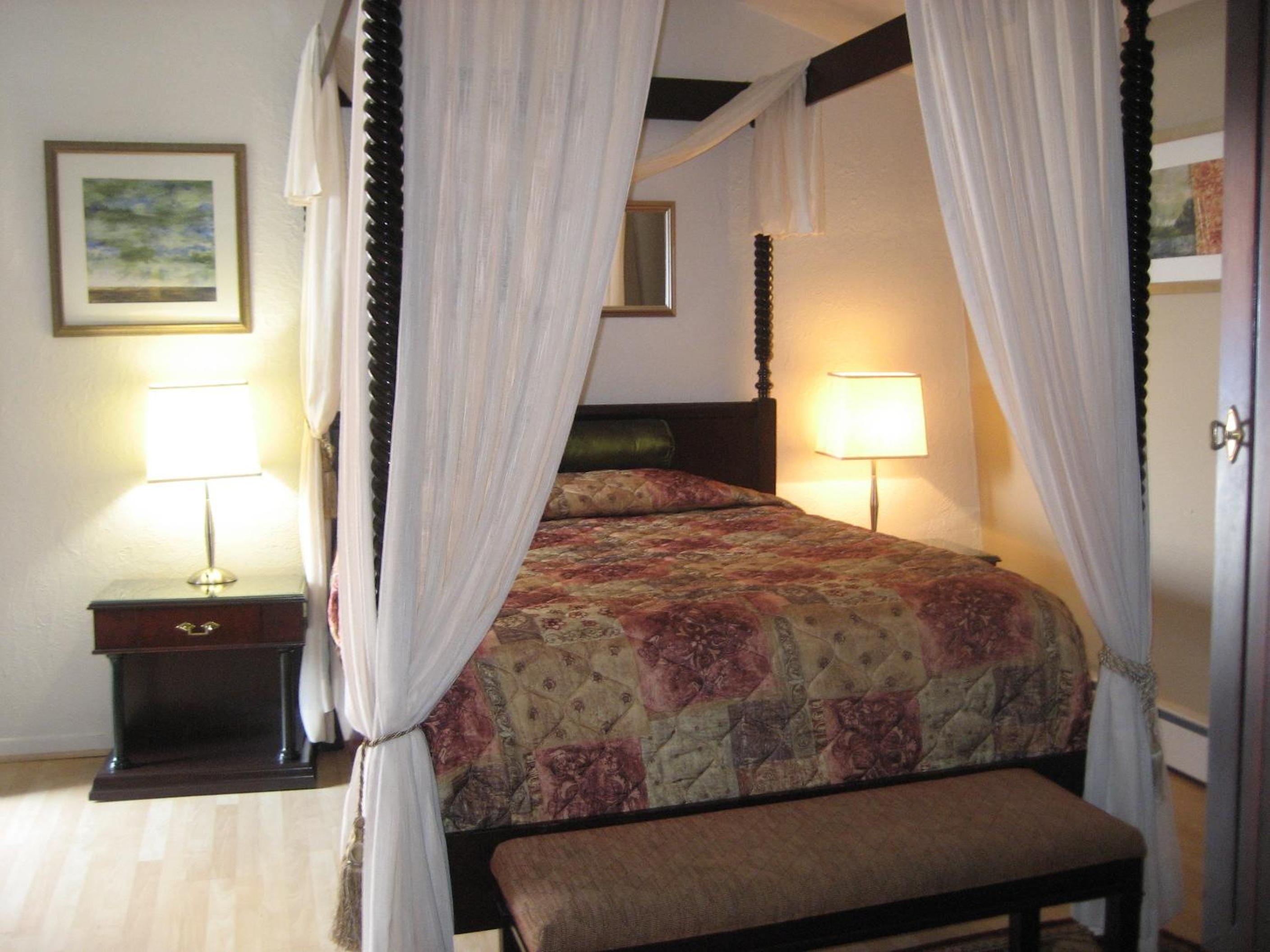 General view 2, Motel Iberville, Le Haut-Richelieu