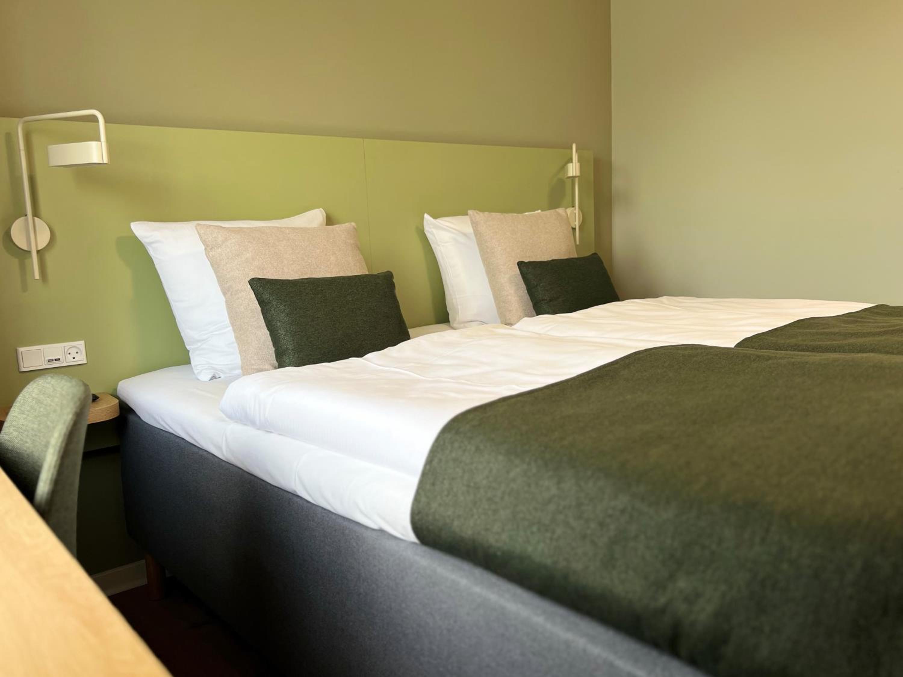 Vingsted Hotel & Konferencecenter