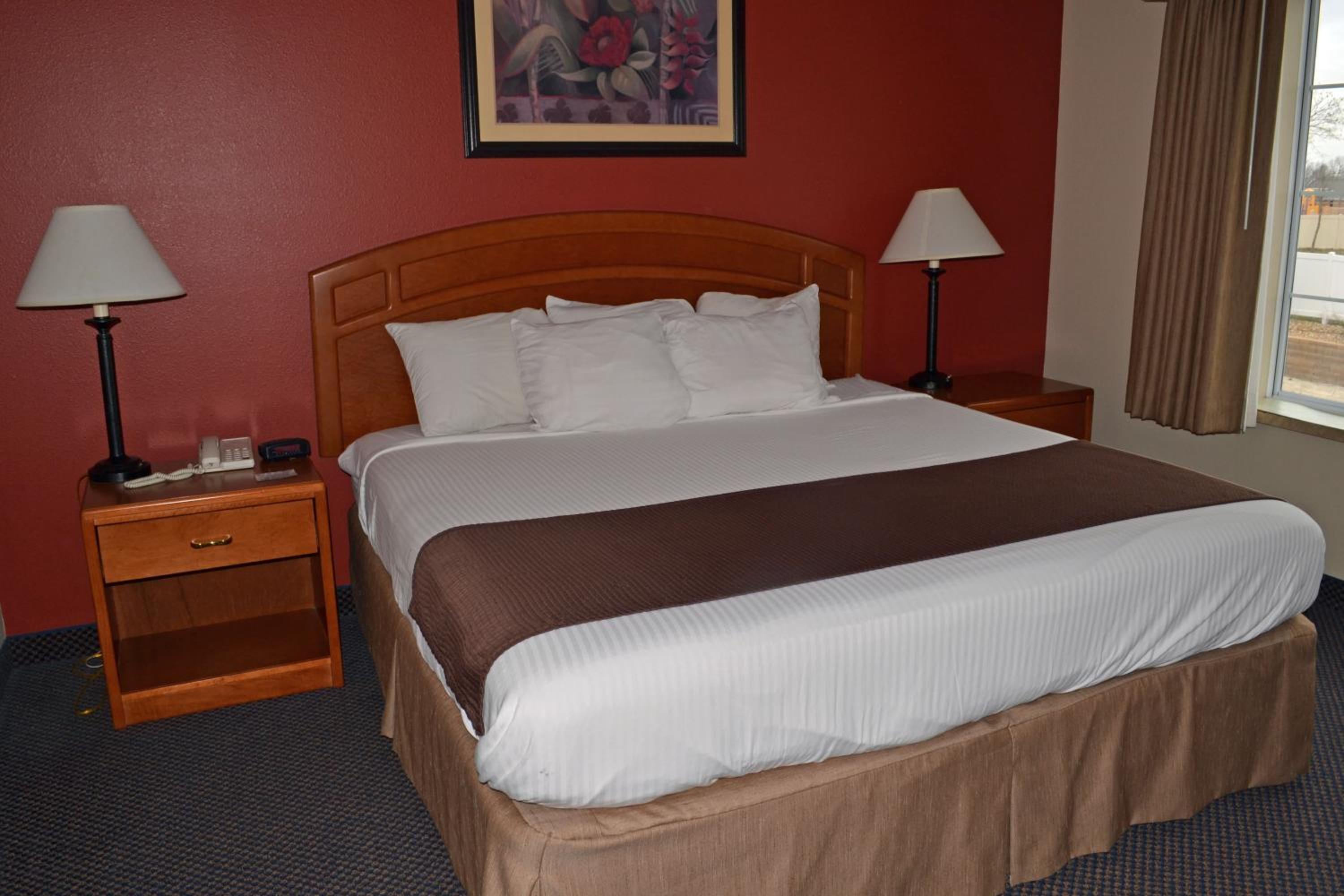 General view 3, Paola Inn And Suites, Kansas City