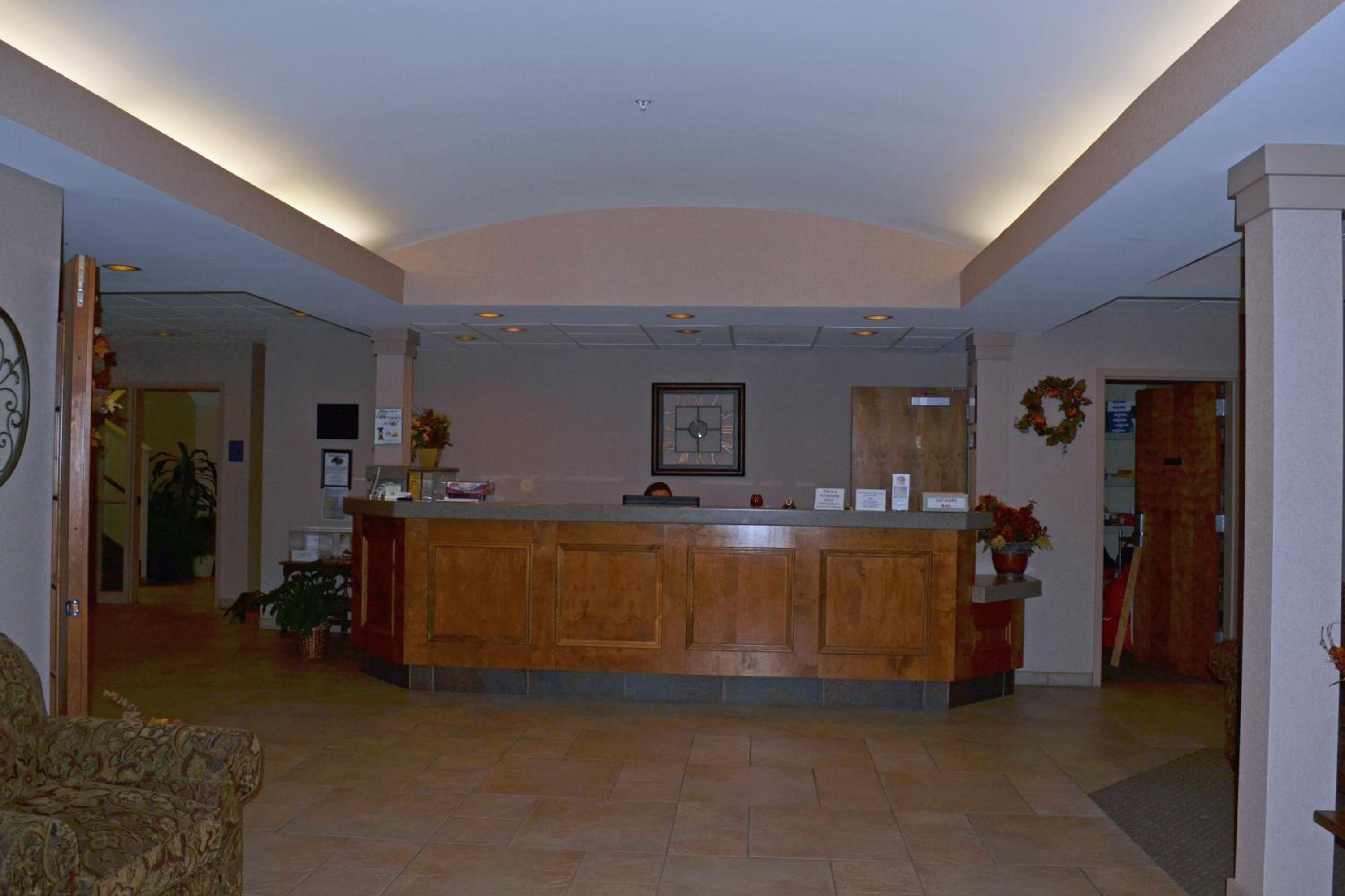 General view 5, Paola Inn And Suites, Kansas City