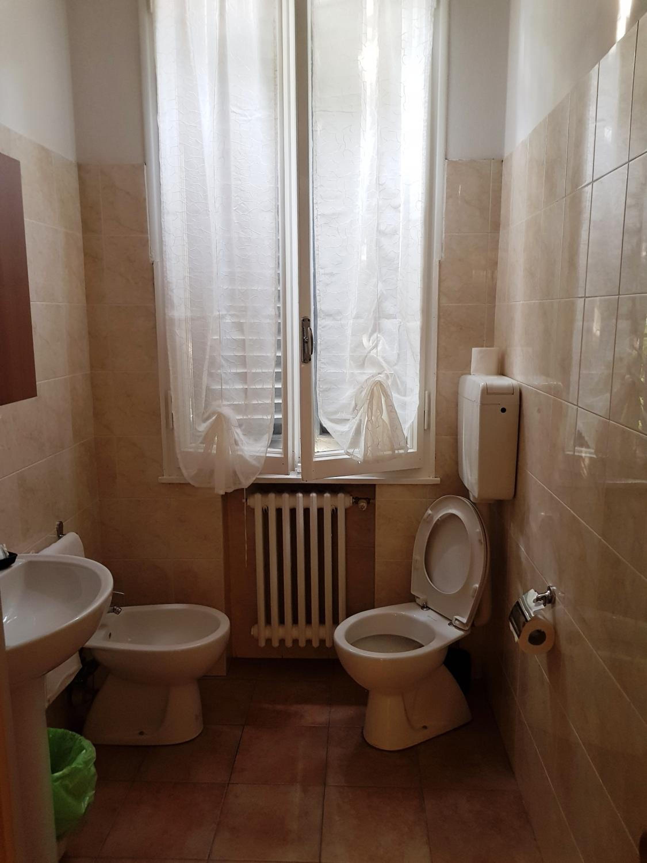 Hotel San Geminiano