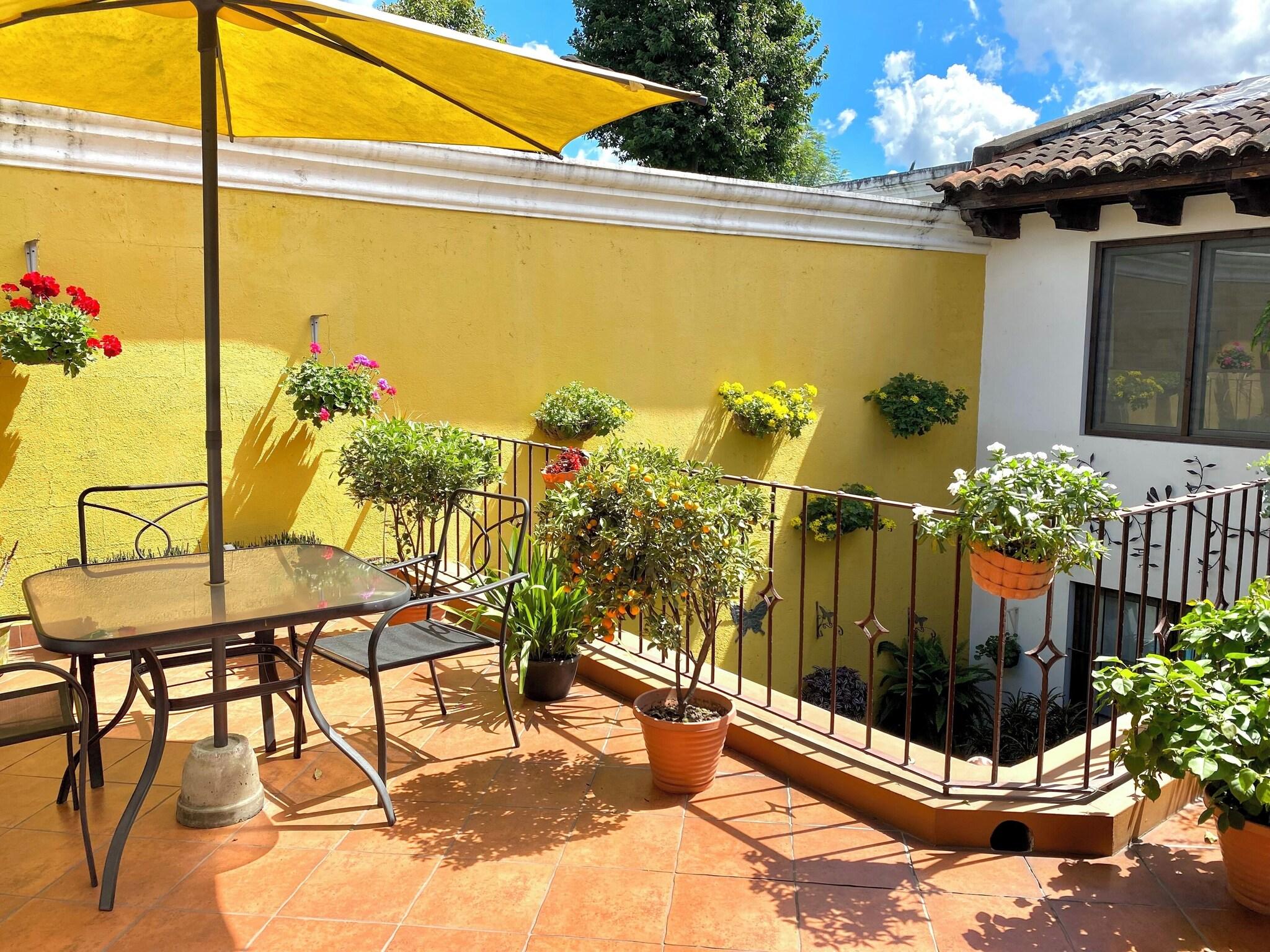 Hotel La Galeria
