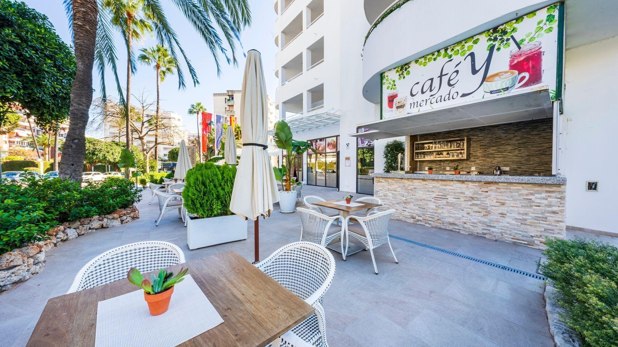 Hapimag Resort Marbella